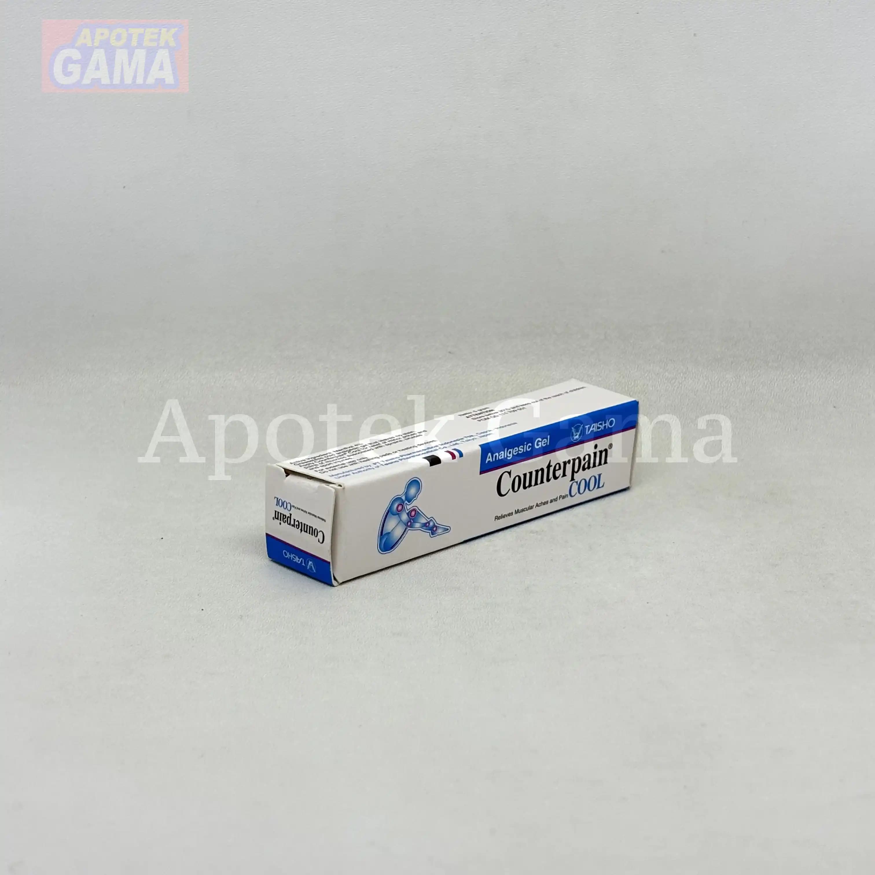 COUNTERPAIN COOL 5 GR 5