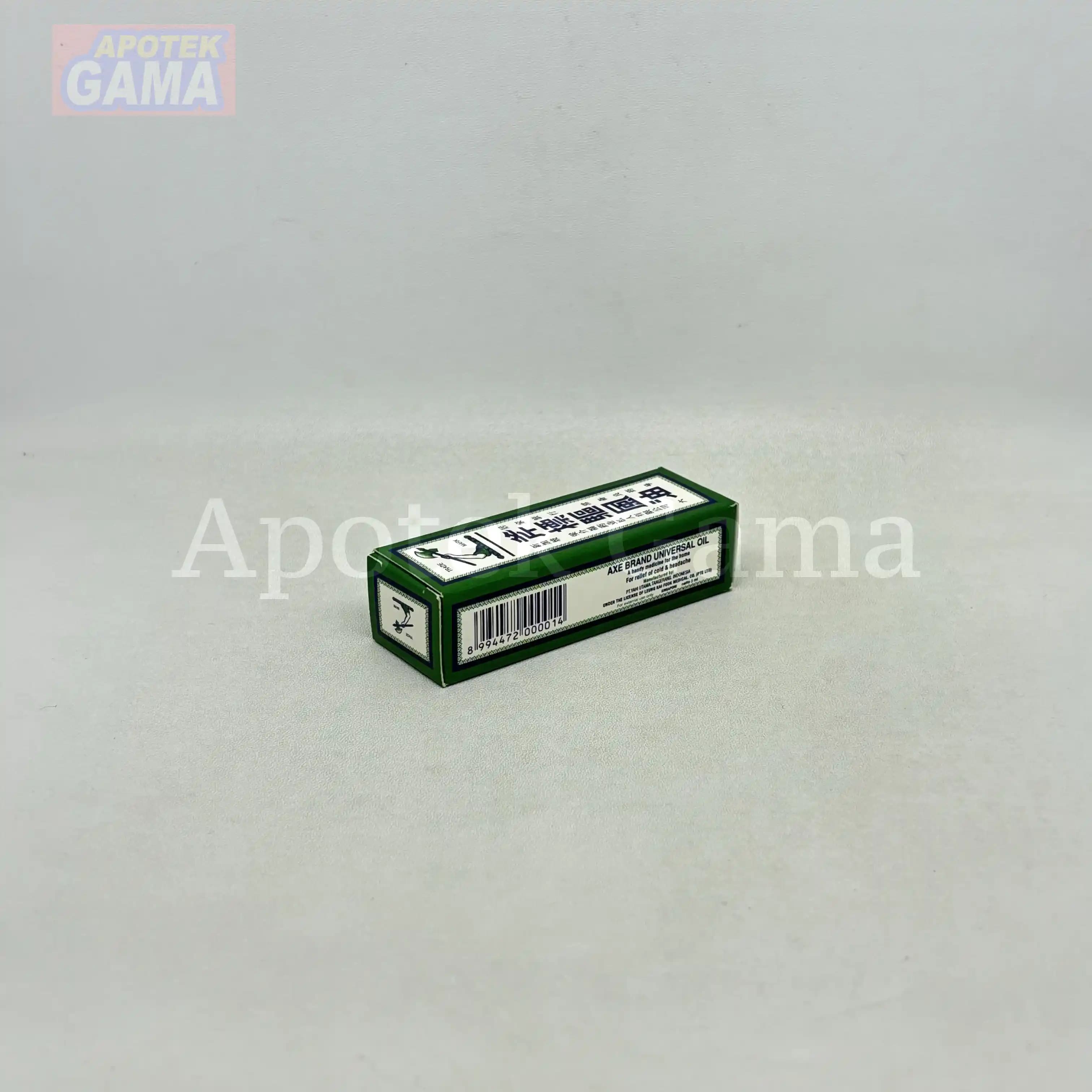 M.ANGIN KAPAK 3 ML 2