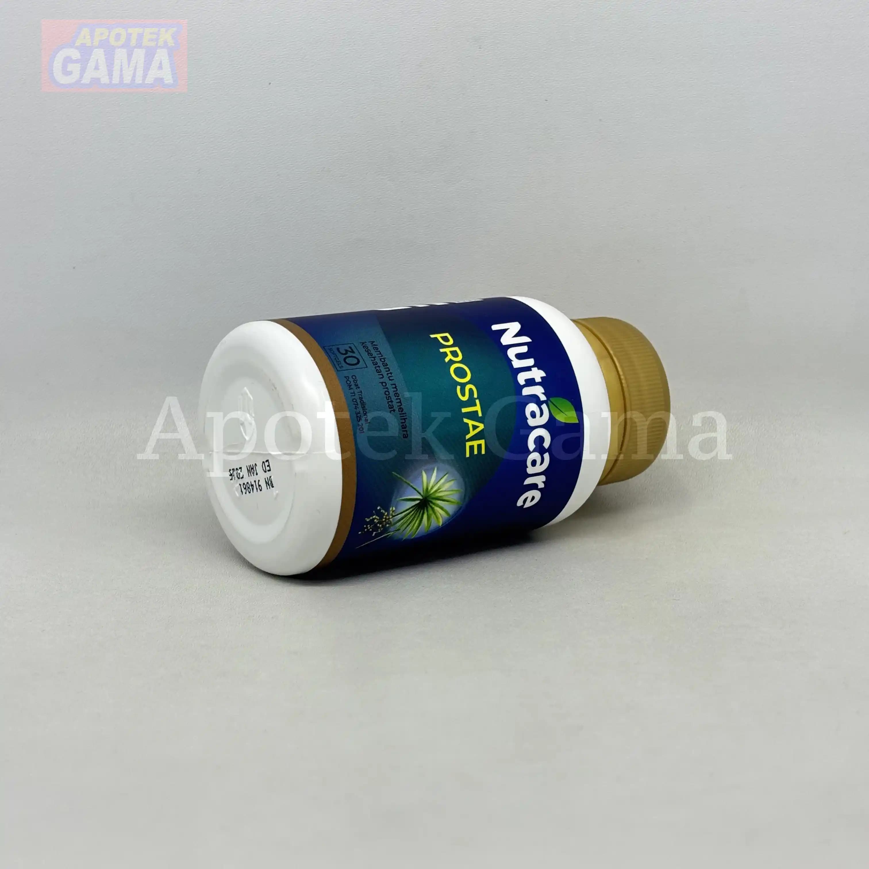 NUTRACARE PROSTAE 30S