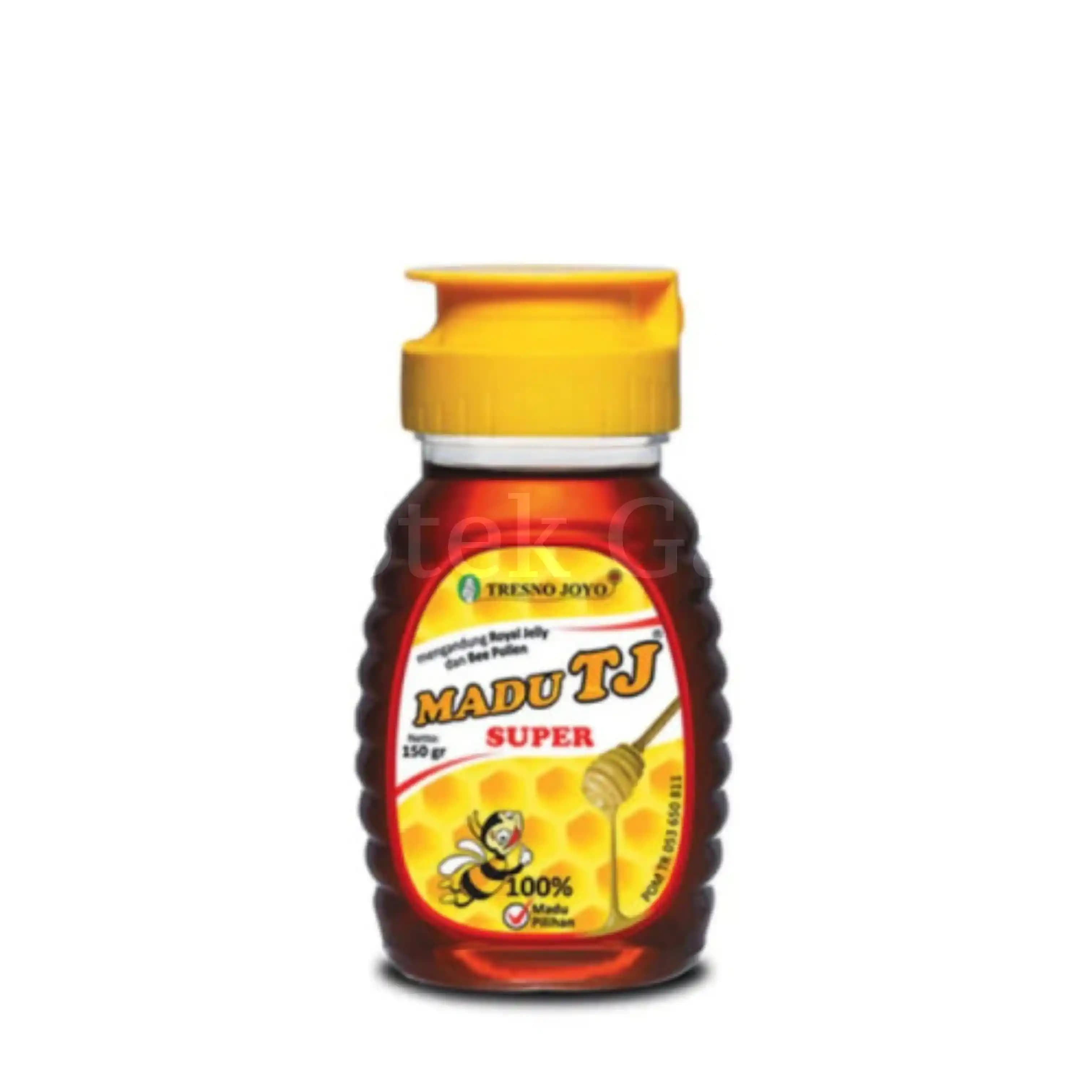 MADU TJ SUPER 150GR