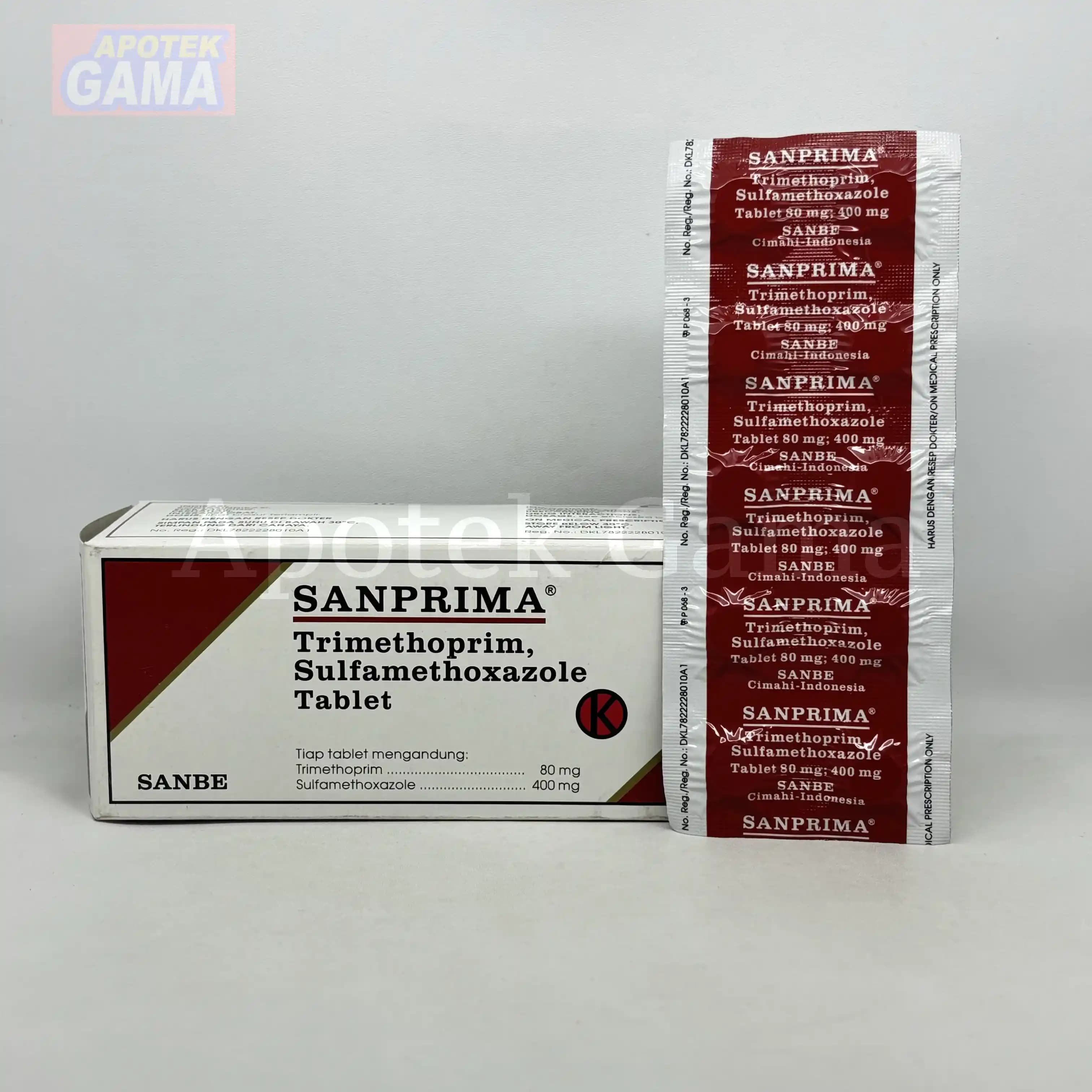 SANPRIMA TAB 2