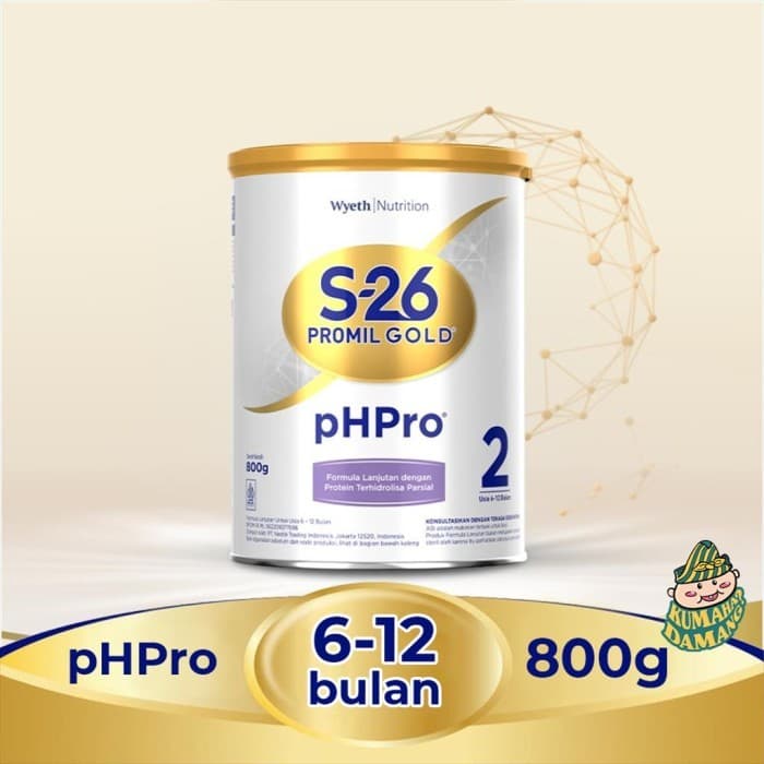 S-26 PROMIL PH PRO 2 800GR