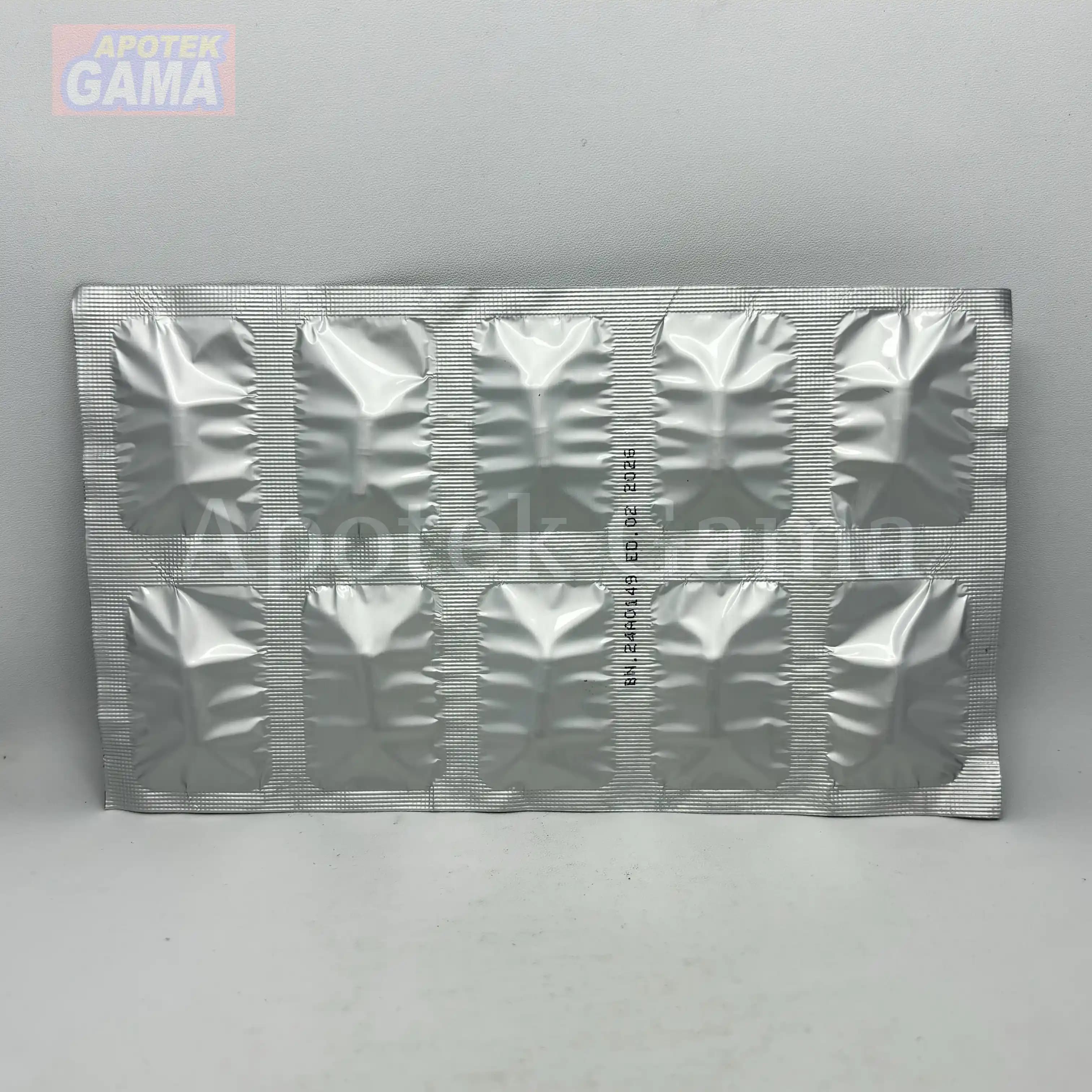 ASTHIN FORCE 6 MG