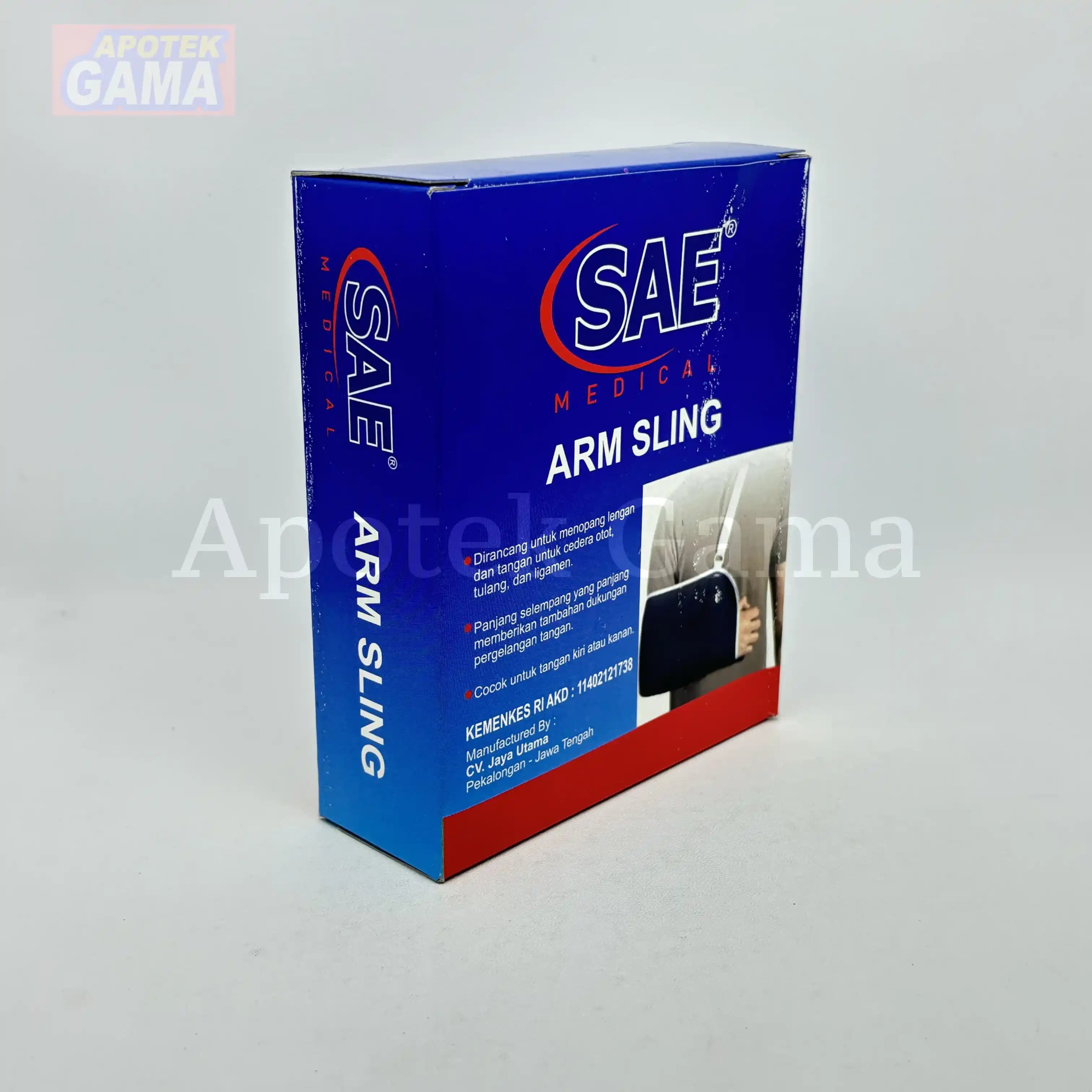 ARM SLING S SAE 3