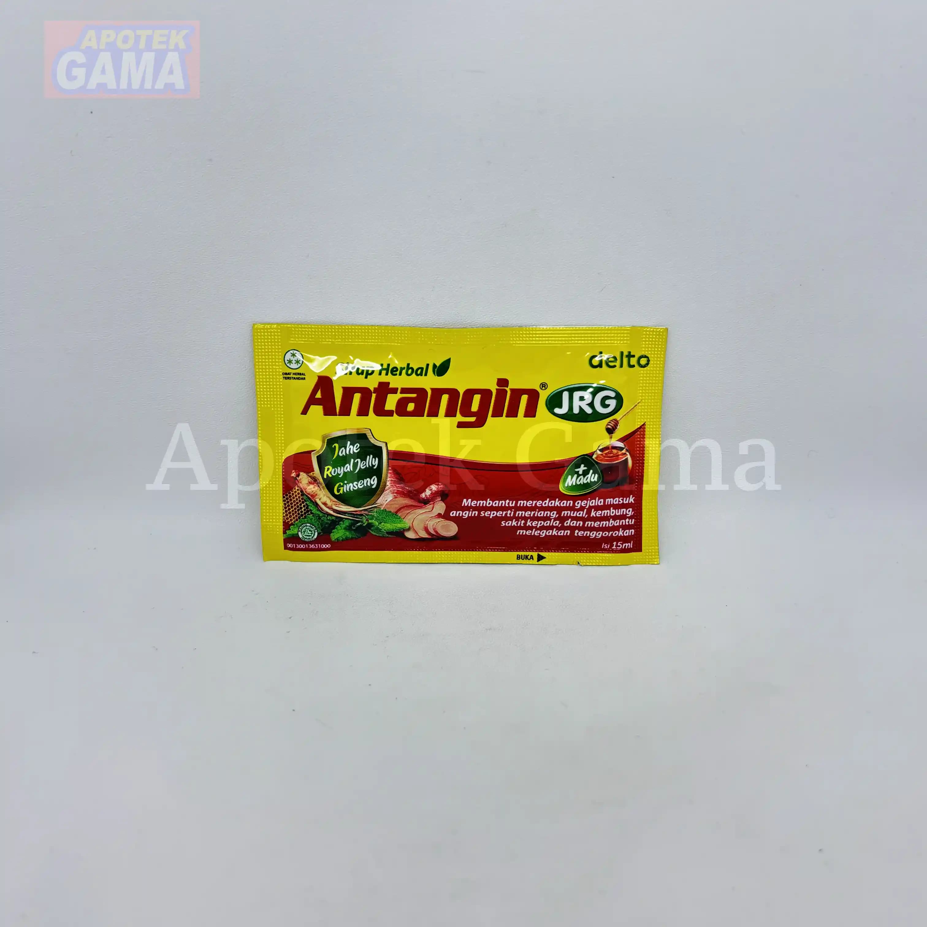 ANTANGIN JRG CAIR 3