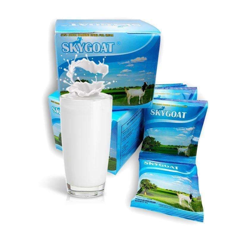 SKYGOAT