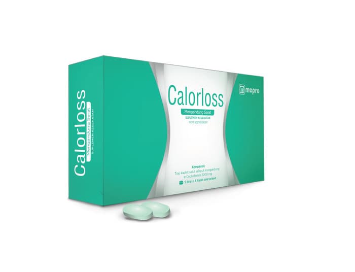 CALORLOSS 2