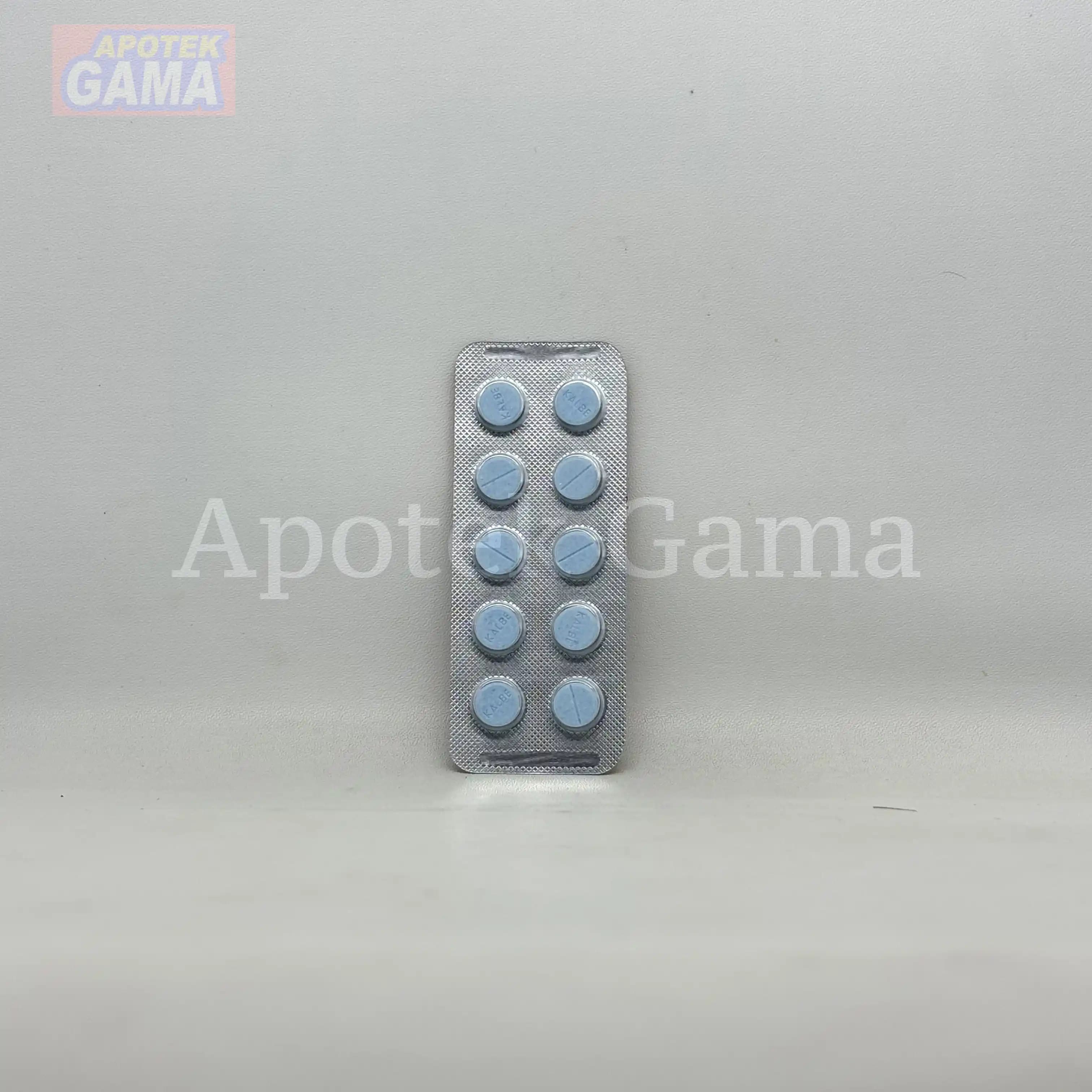 KALMETHASONE 4