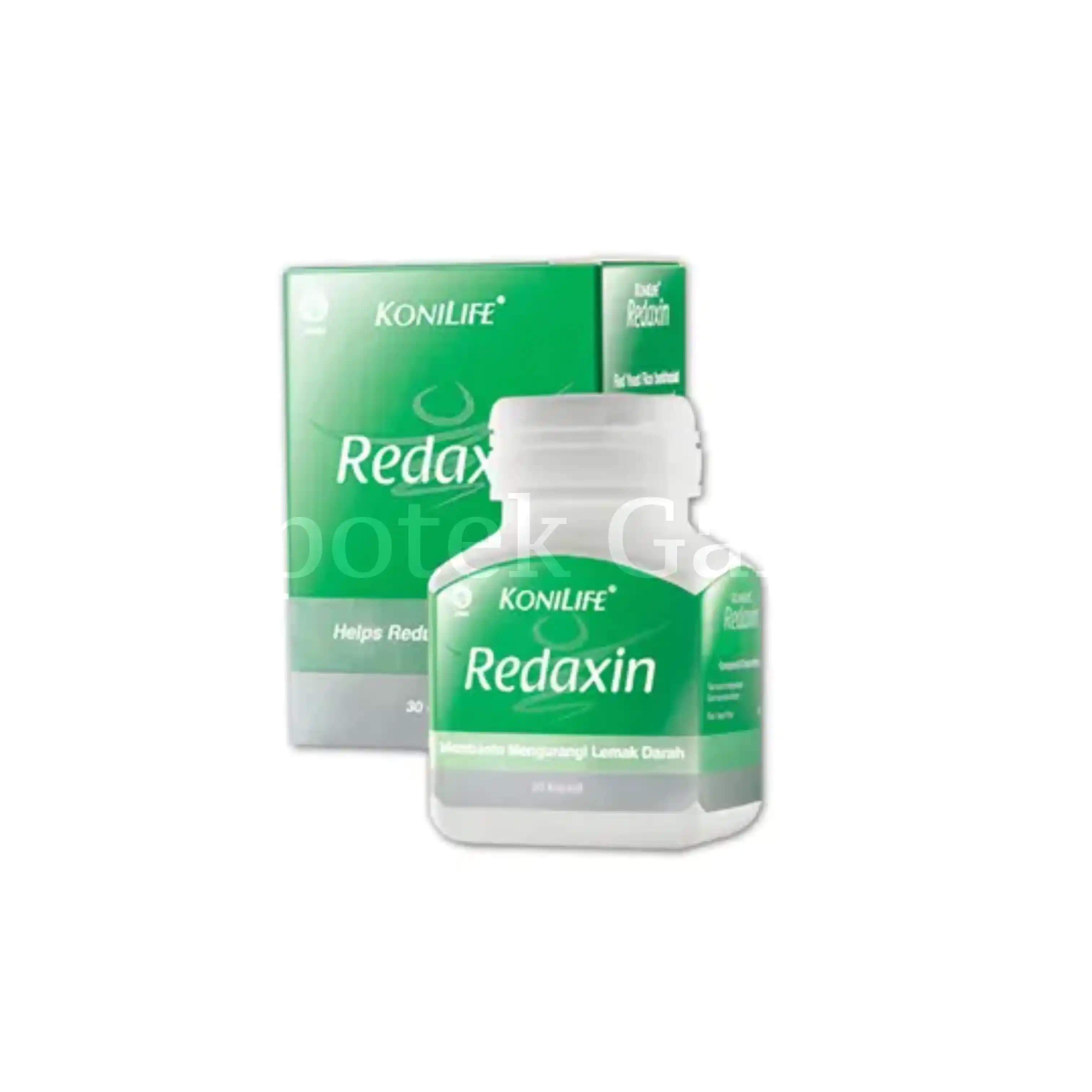 KONILIFE REDAXIN 2