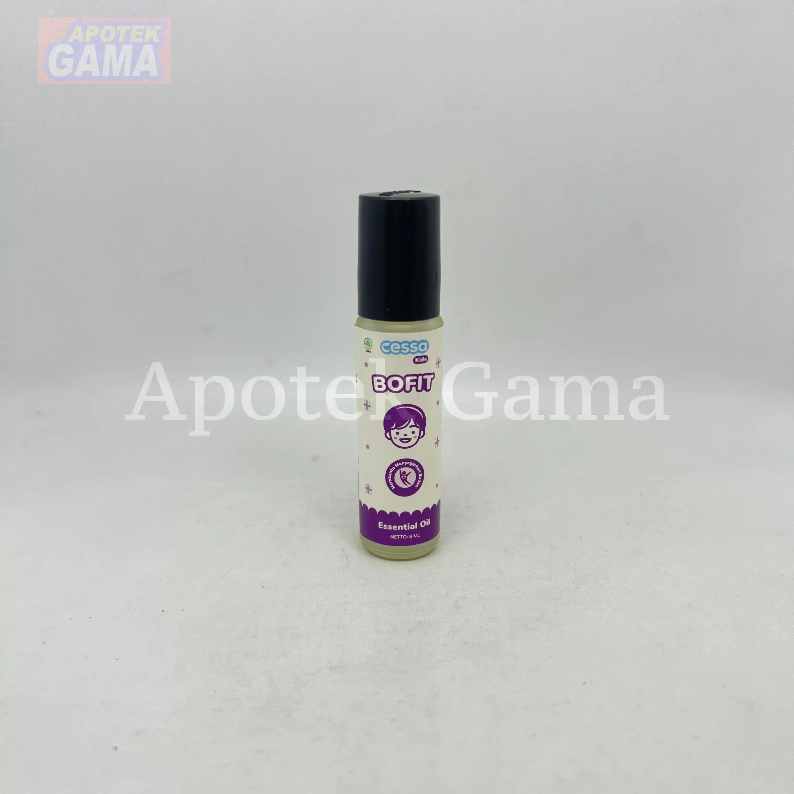 CESSA IMBOOST 8ML 4