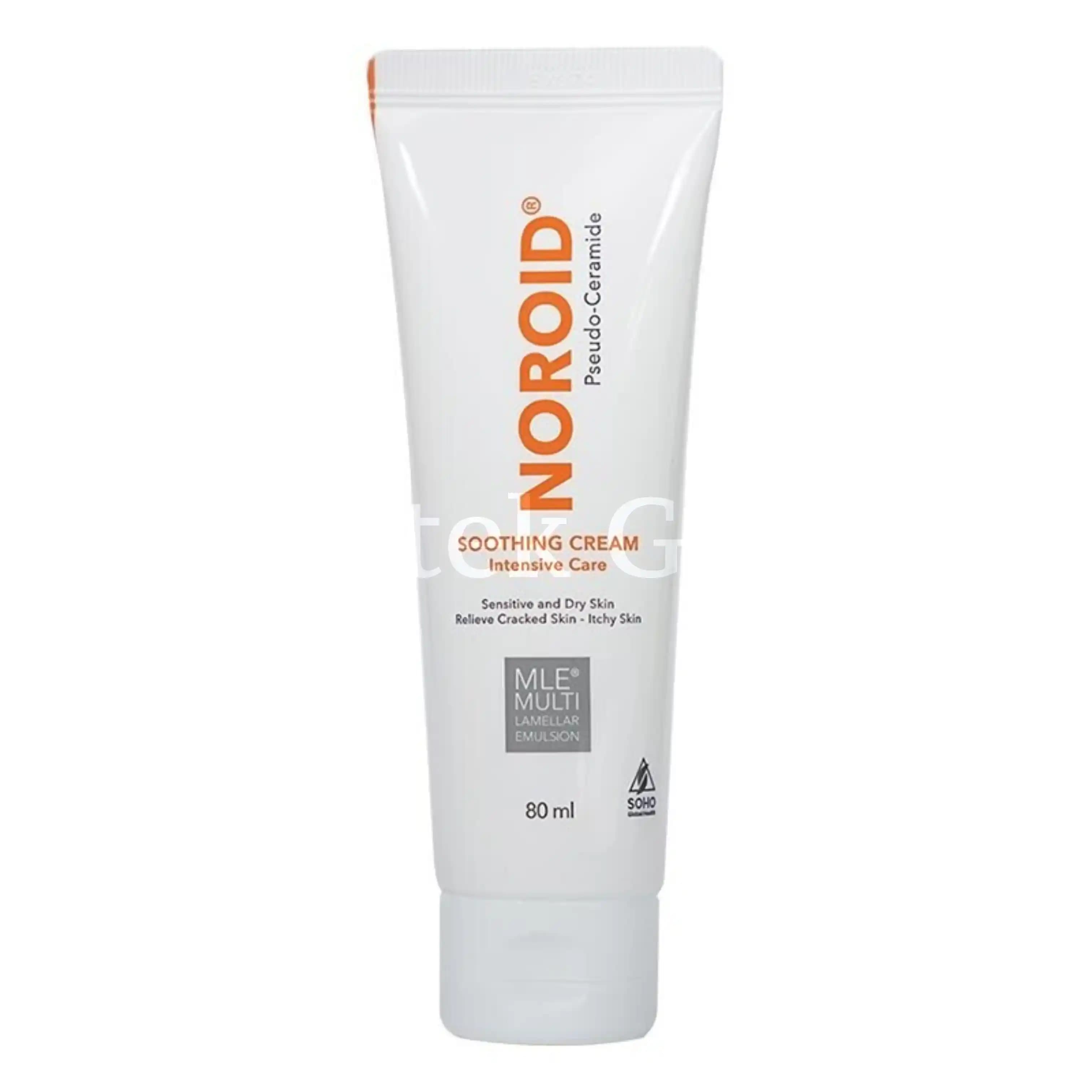 NOROID CREAM 80ML