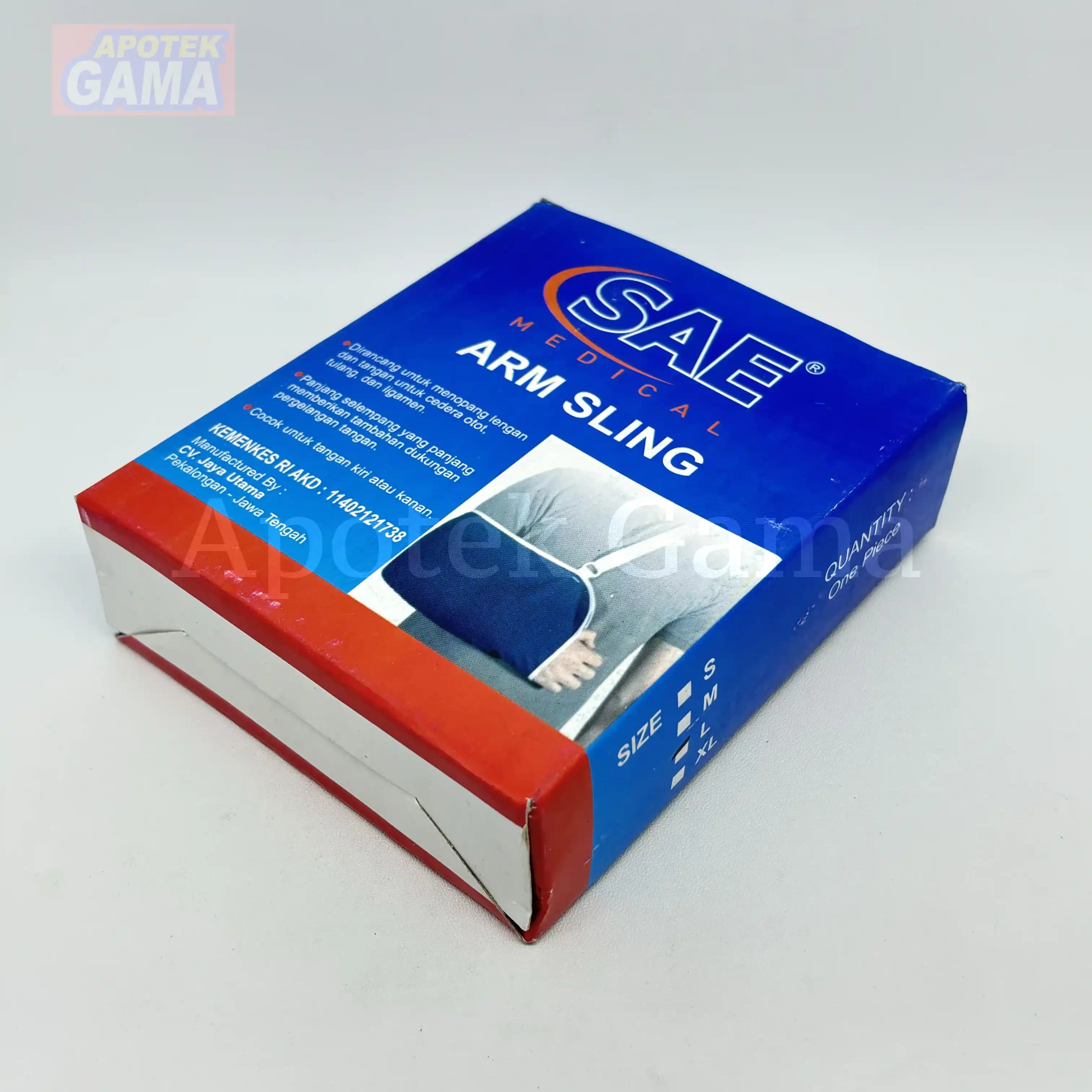 ARM SLING L SAE 3