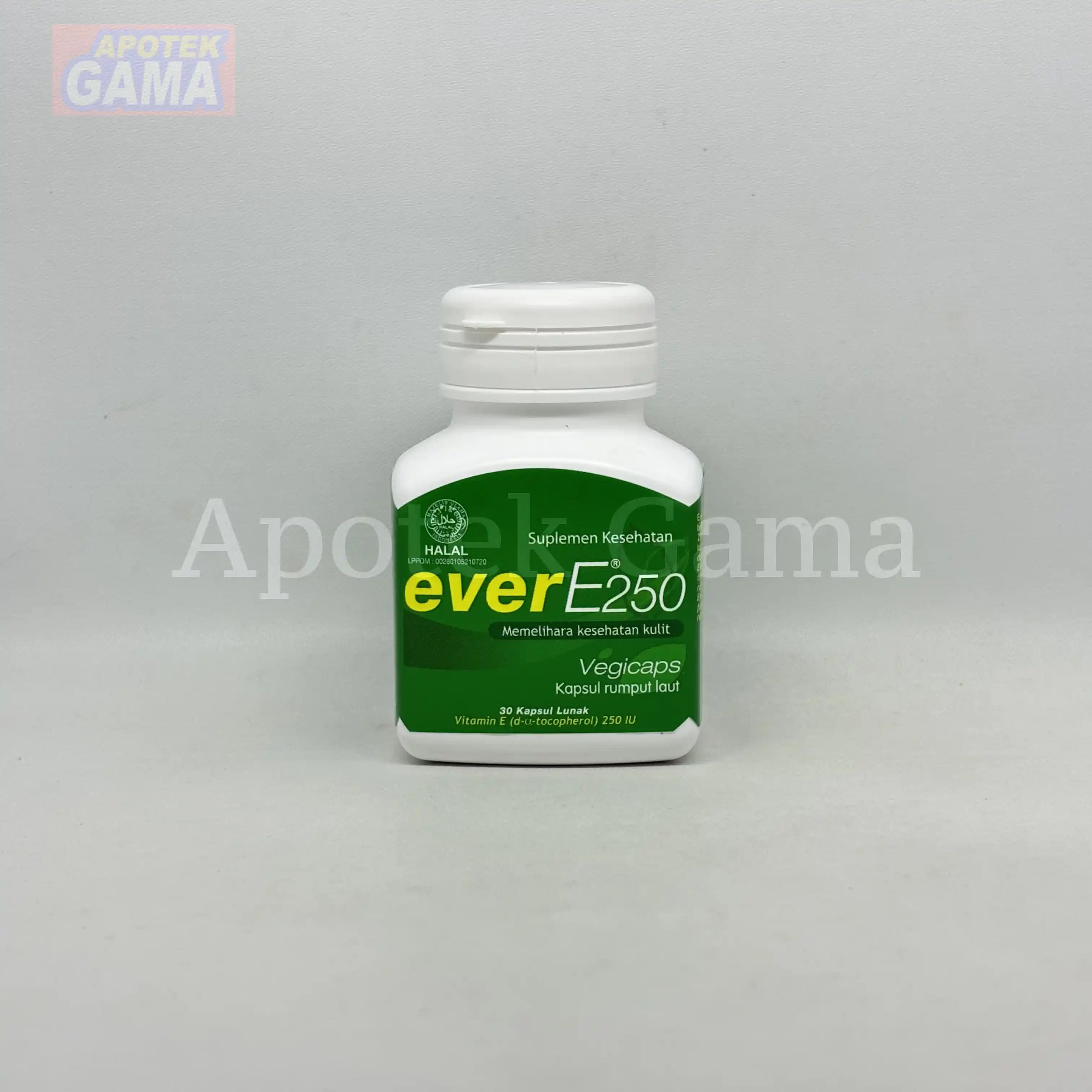 EVER E 250 BTL 2