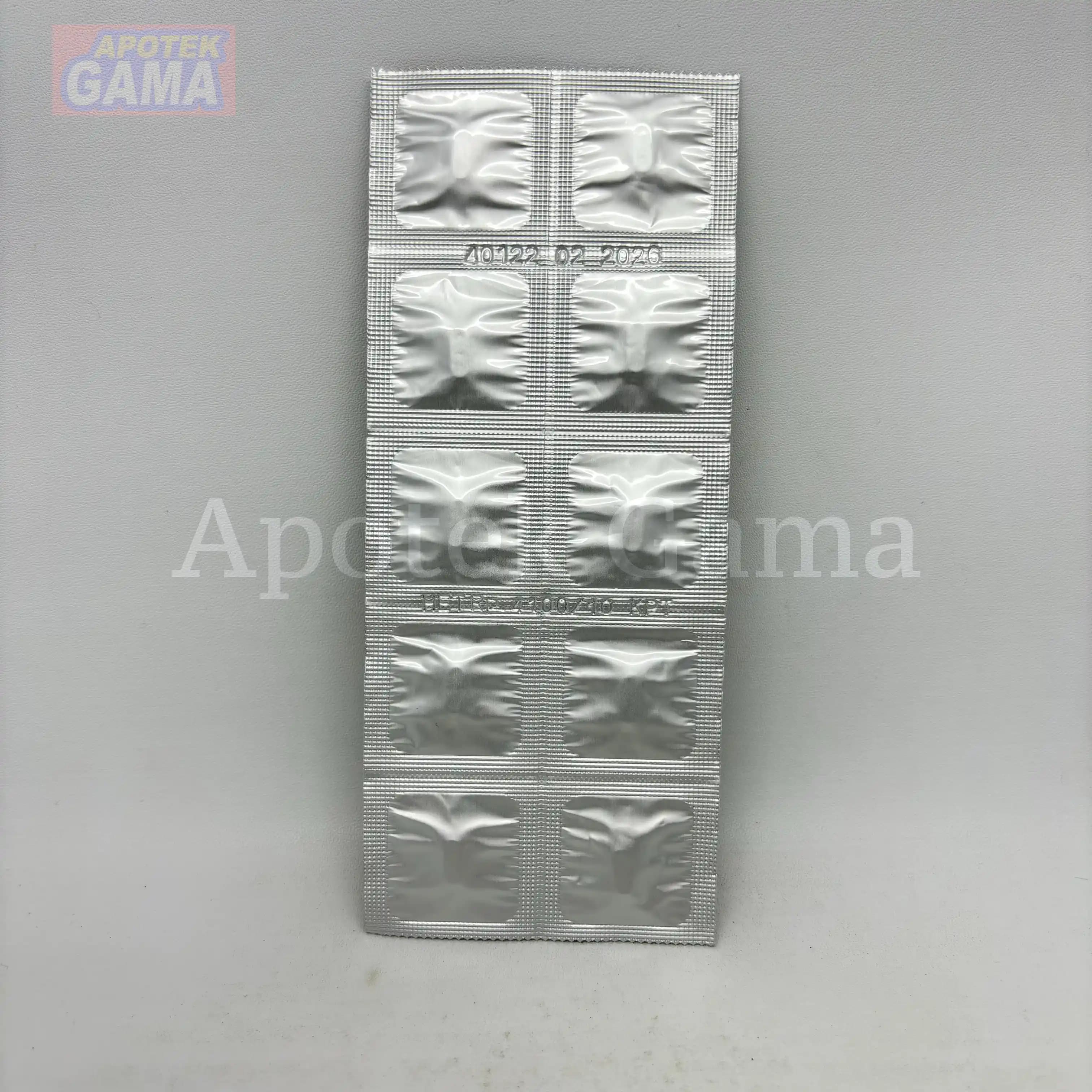 BROMIFAR TABLET 5