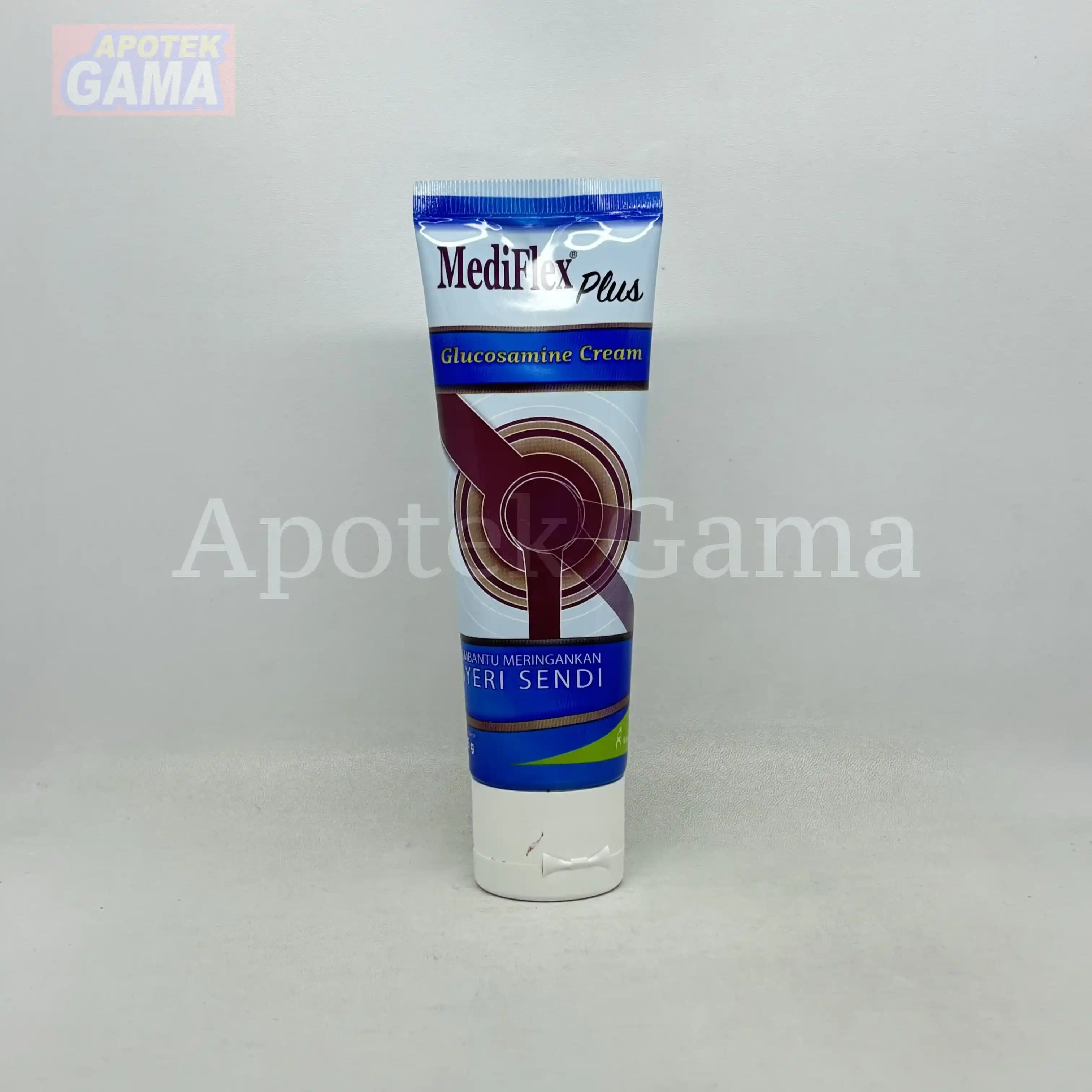 MEDIFLEX CR 75 GR 2