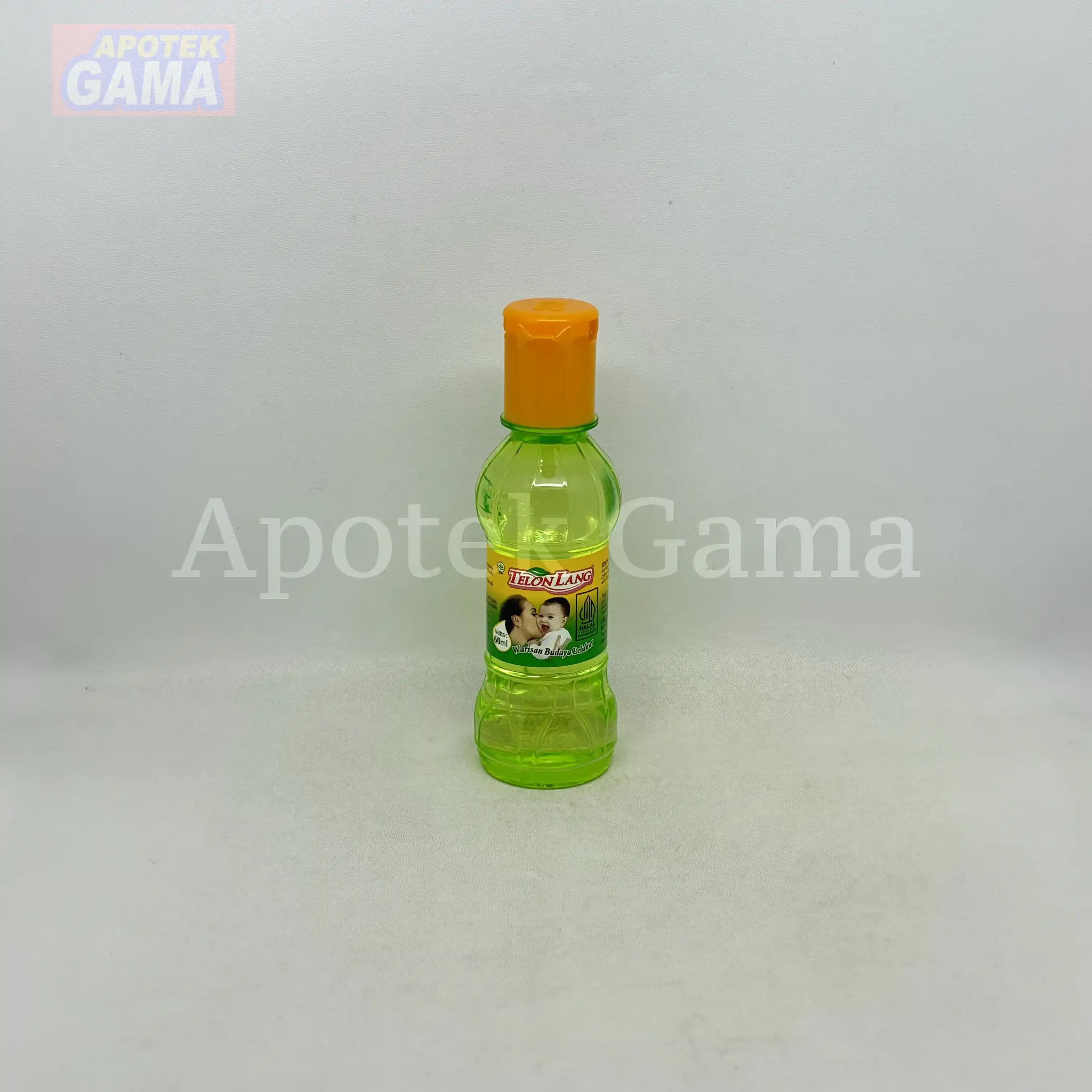 TELON LANG 60ML 5