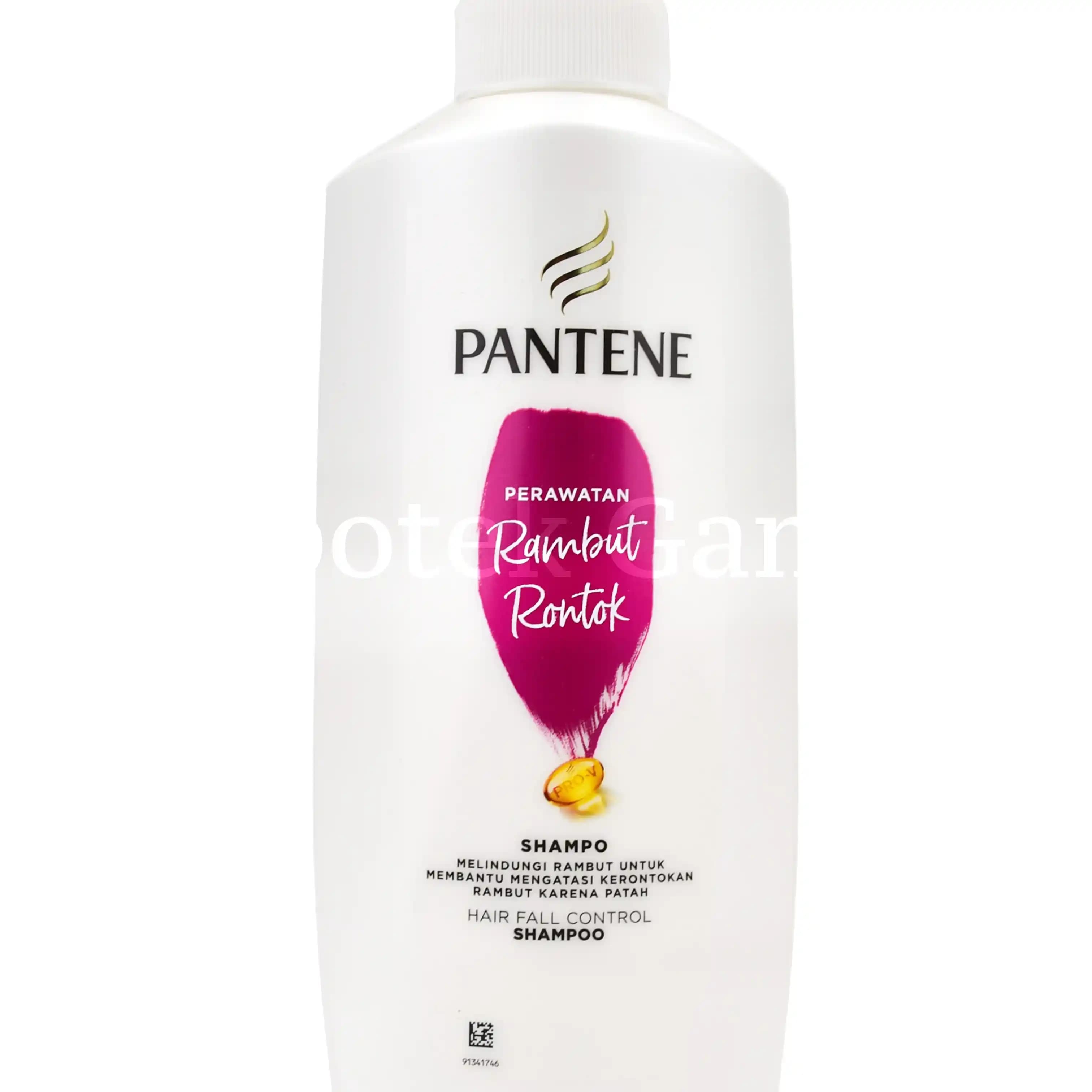 PANTENE RAMBUT RONTOK 400 ML