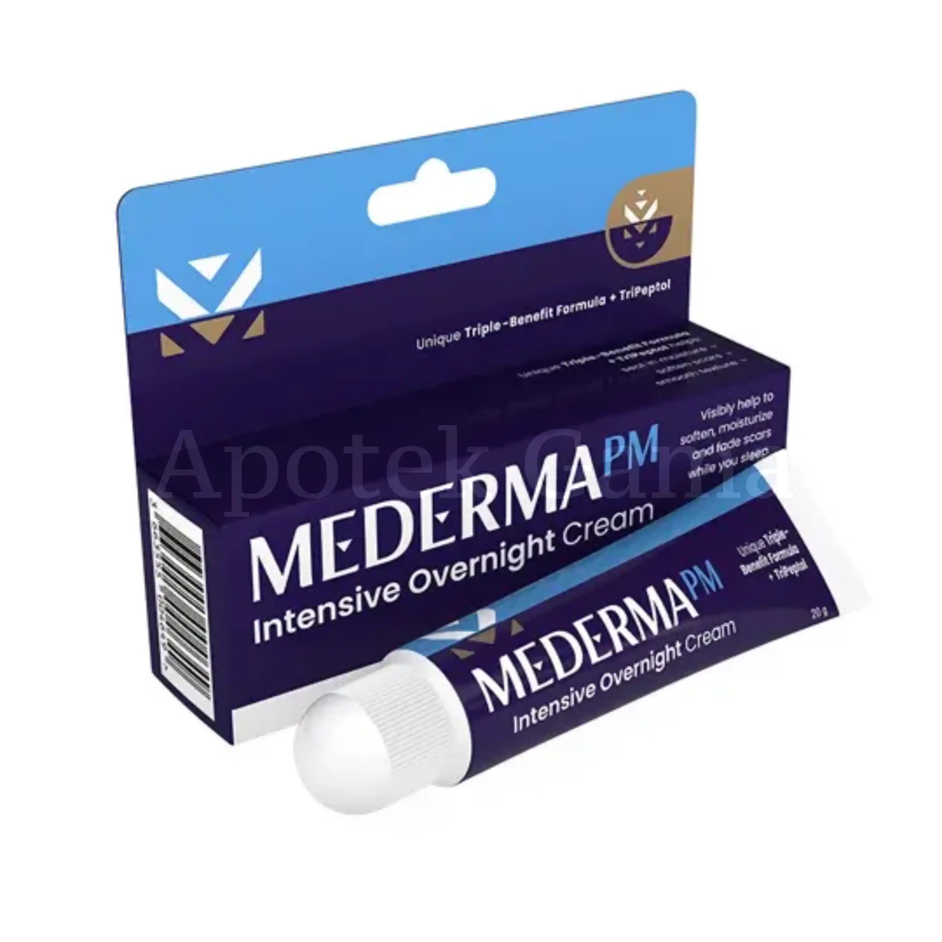 MEDERMA PM 20 GRAM
