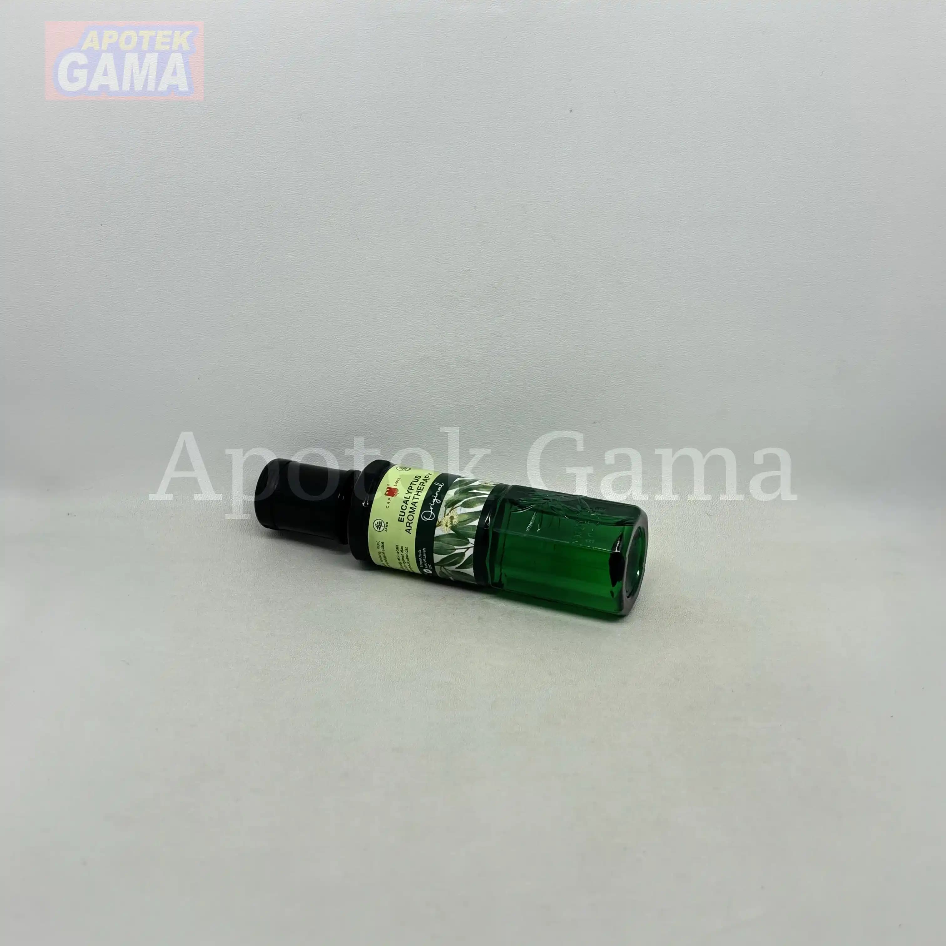MKP LANG AROMA THERAPY 60ML 5