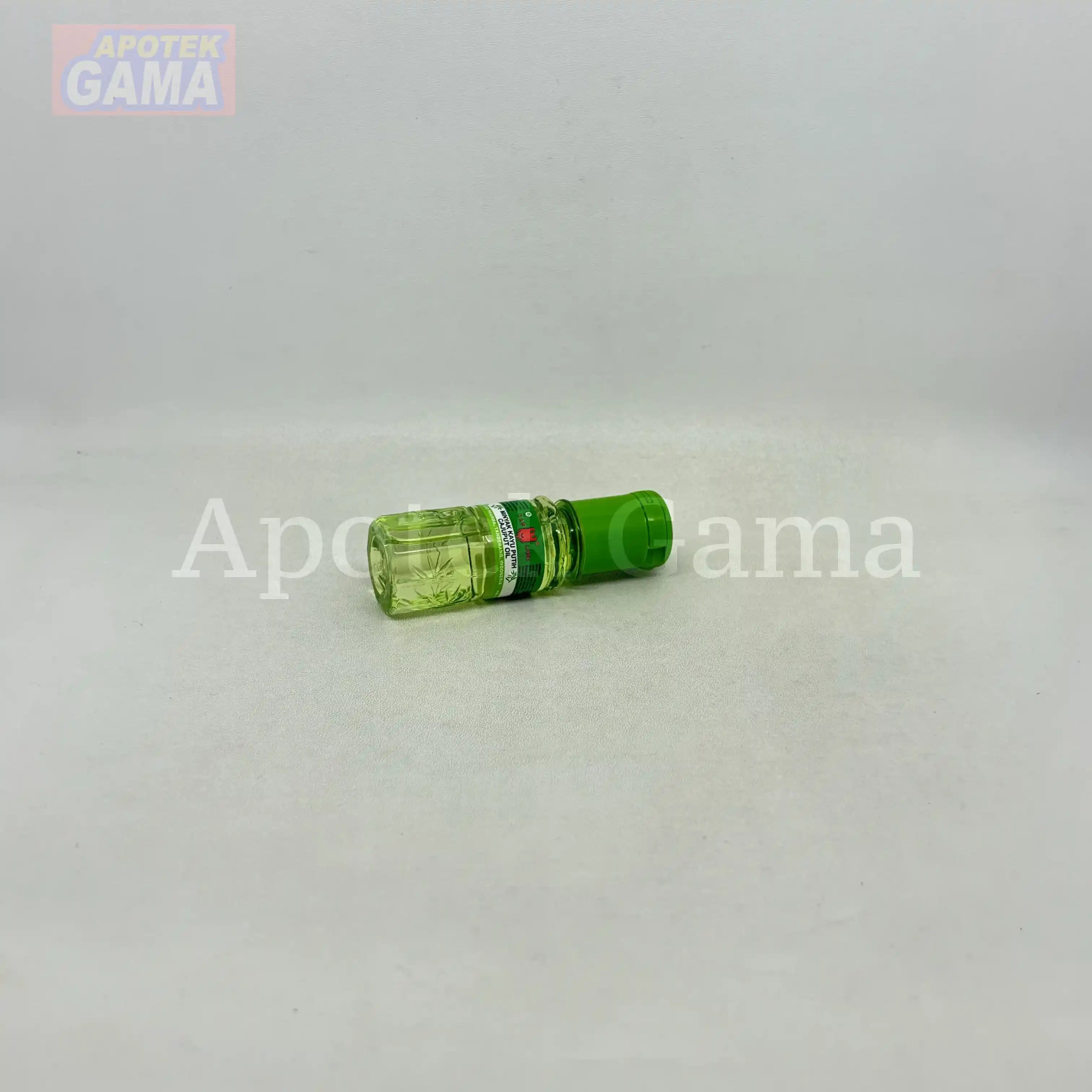 MKP LANG 15 ML 5