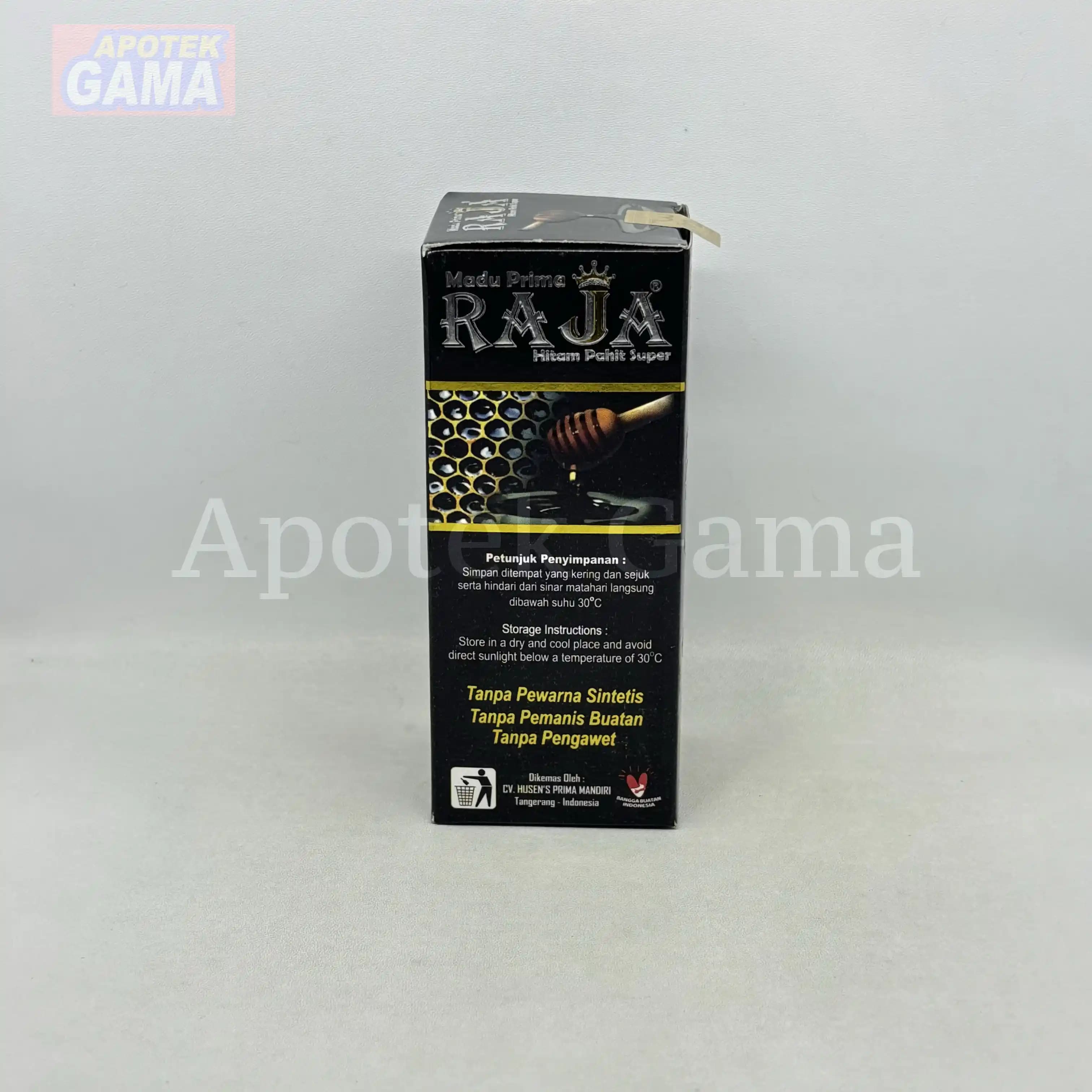 MADU RAJA 200 G 3