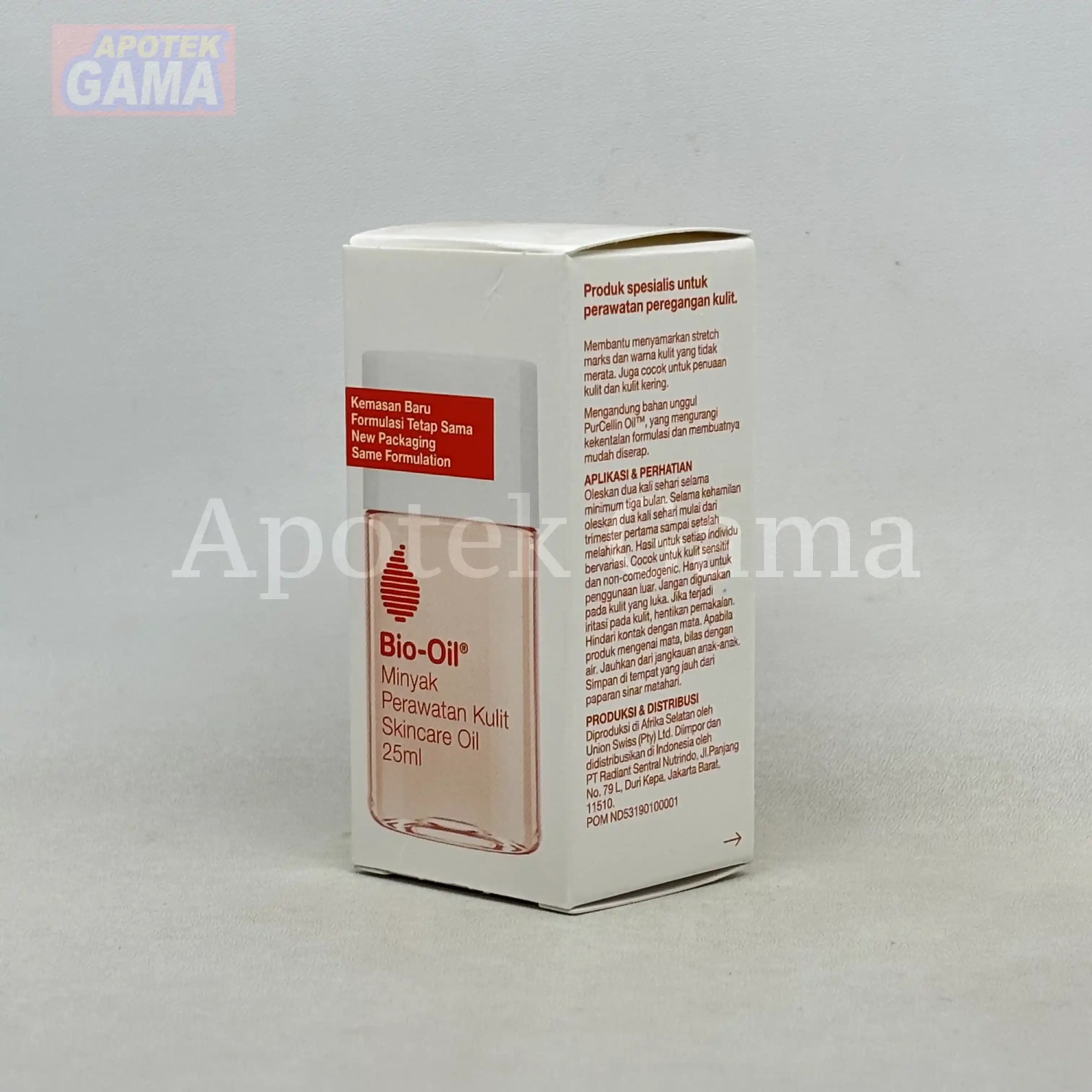 BIO OIL 25ML 2