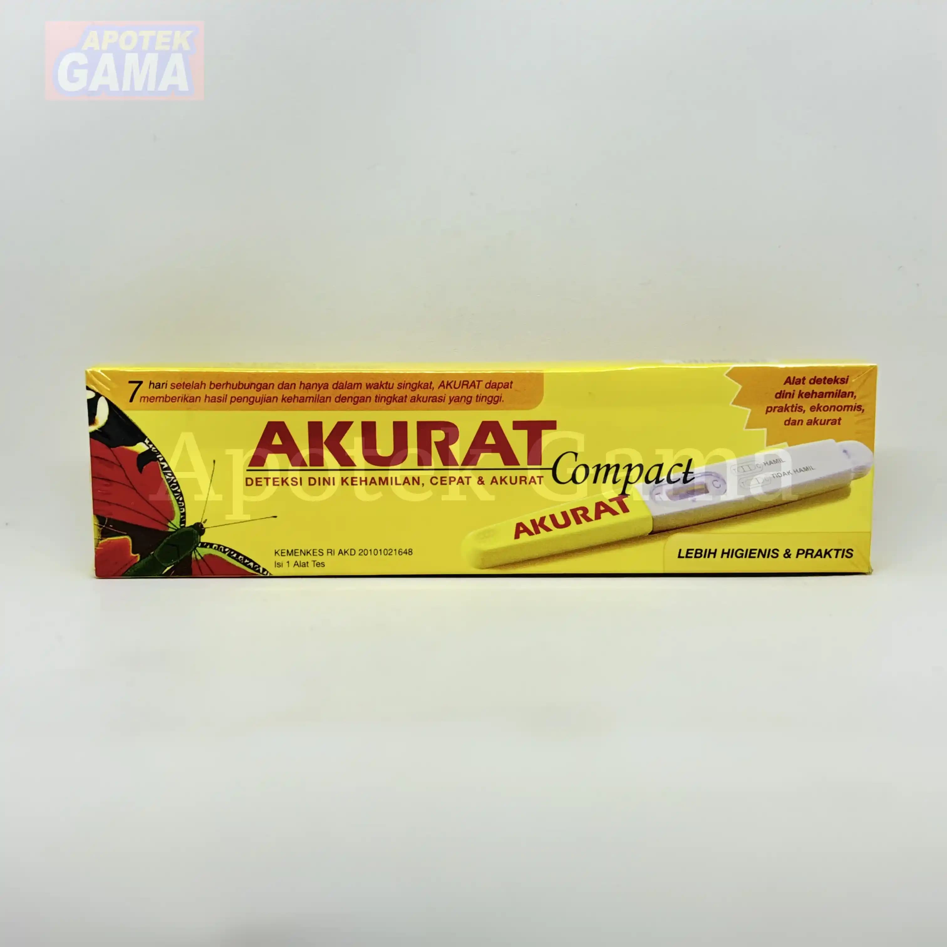 AKURAT COMPACT 3