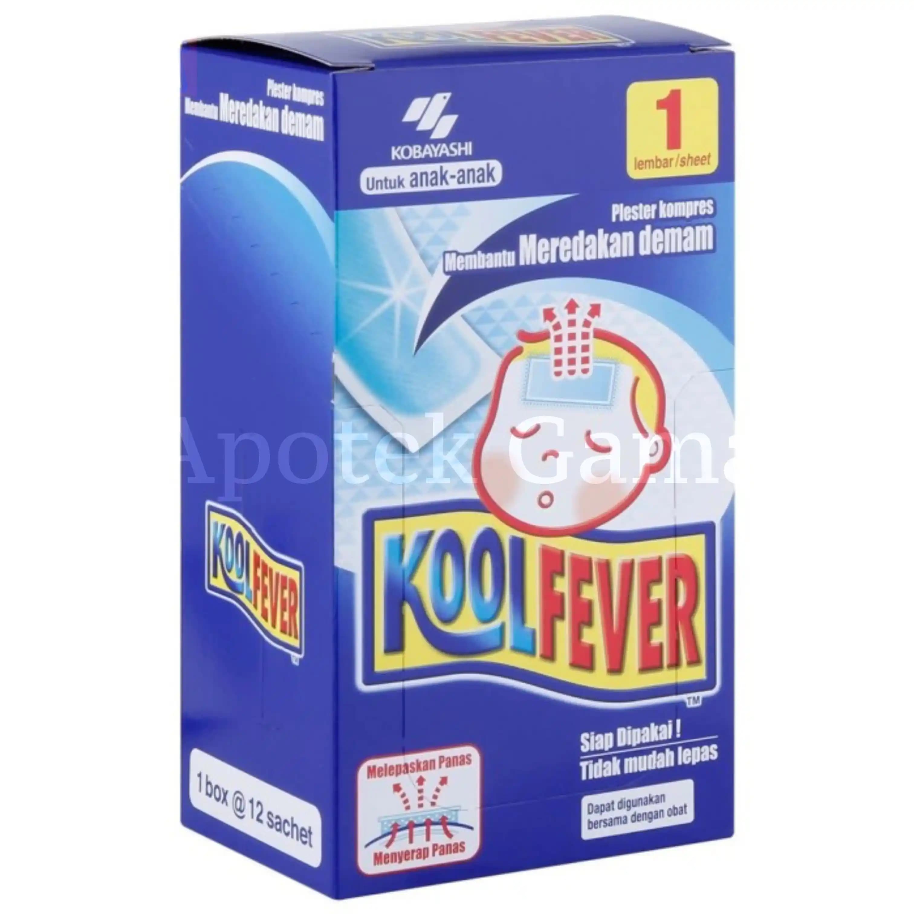 KOOLFEVER KIDS