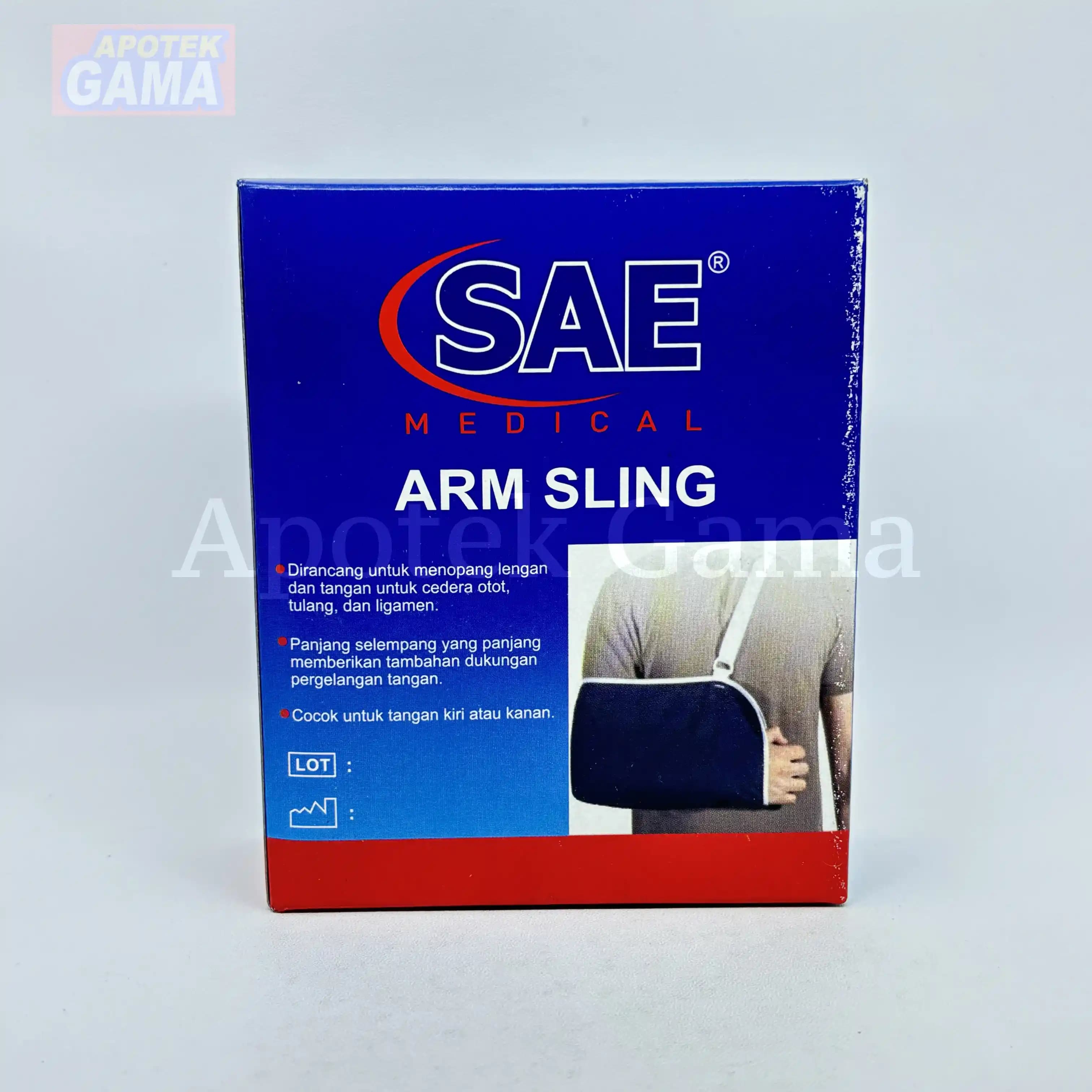 ARM SLING S SAE