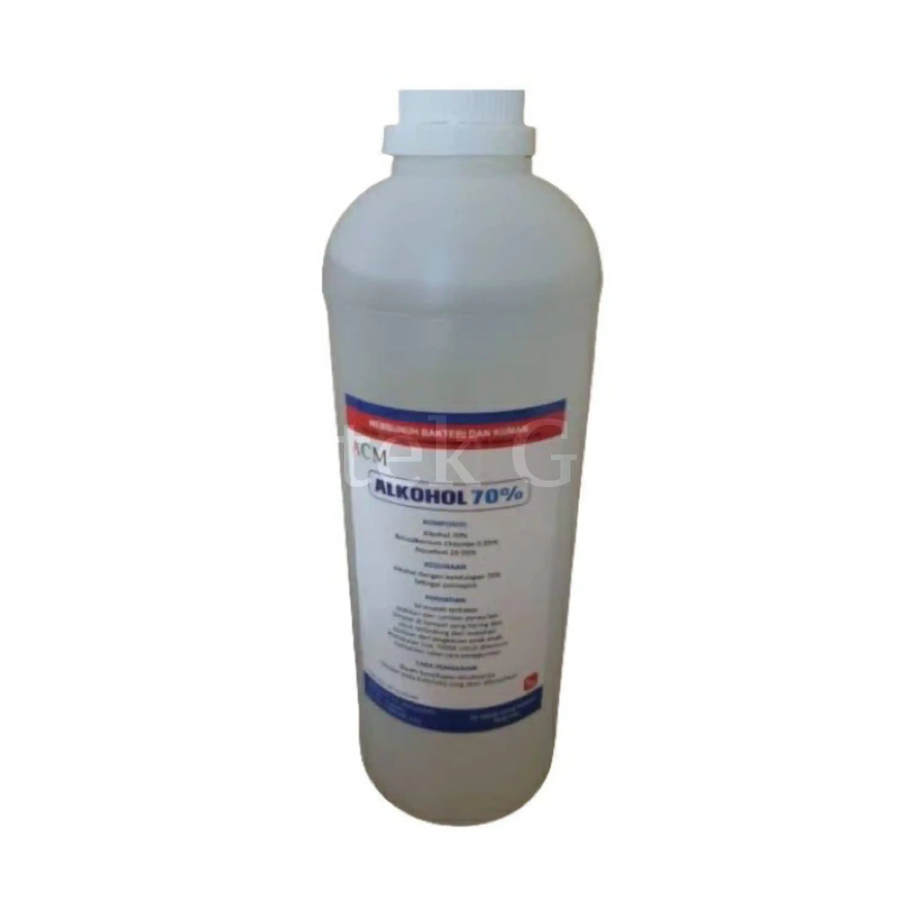 ALKOHOL ACM 1 LITER