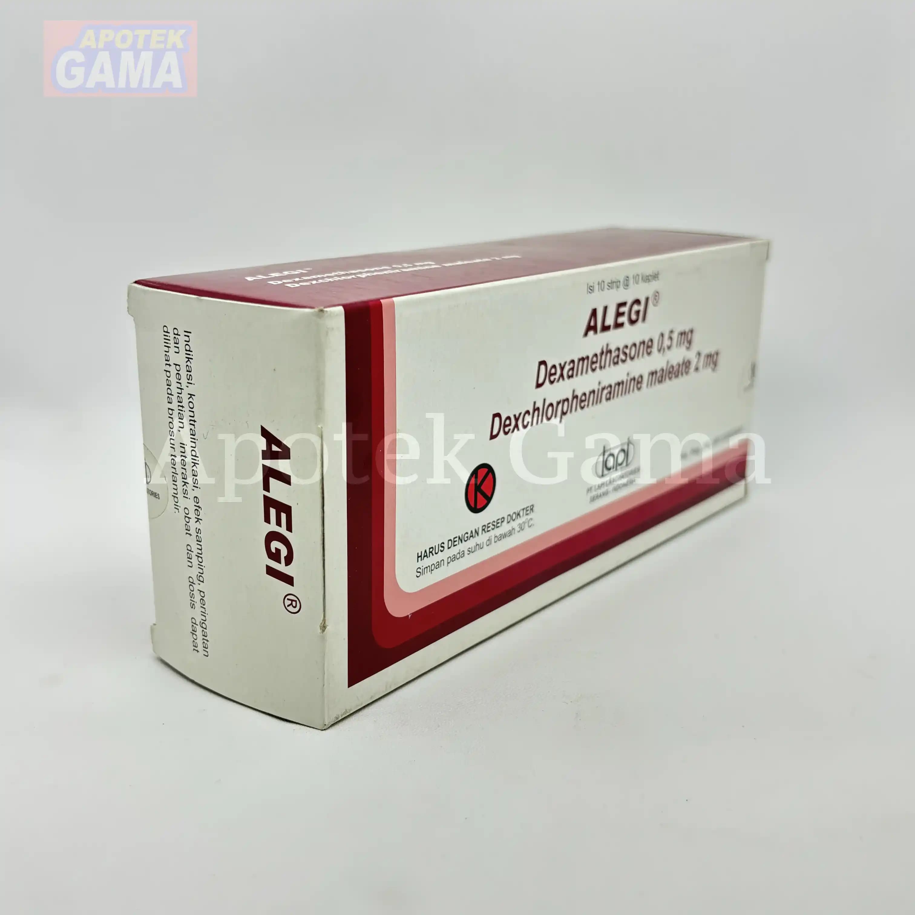 ALEGI