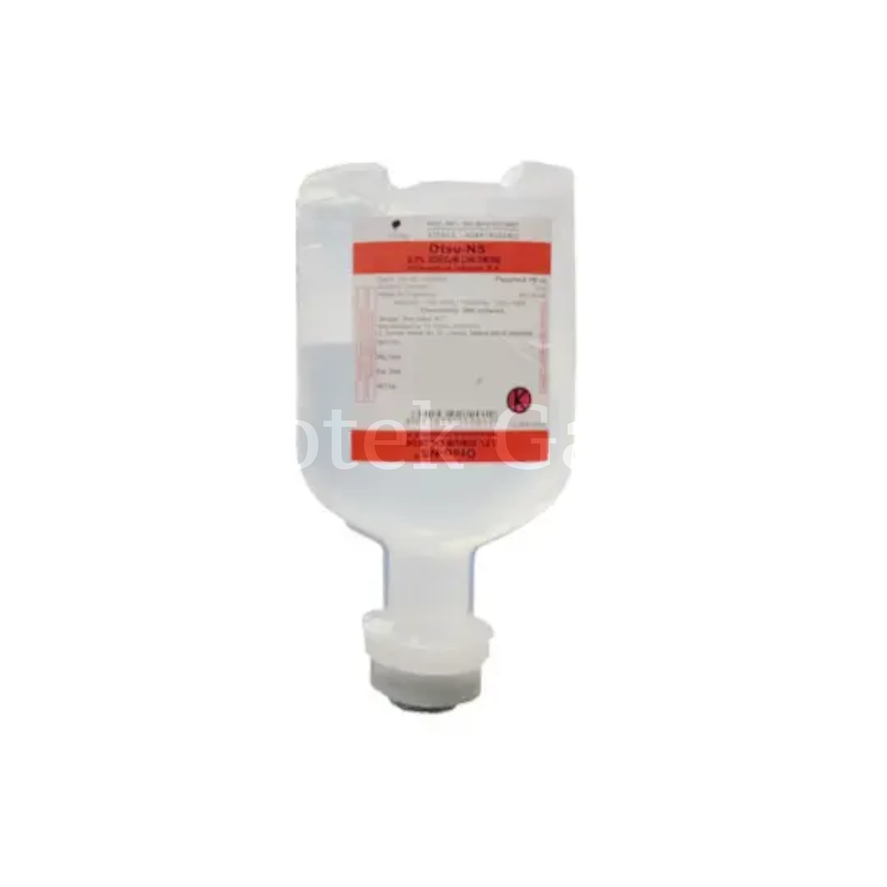 OTSU NACL 0,9% 100ML OTSUKA 2