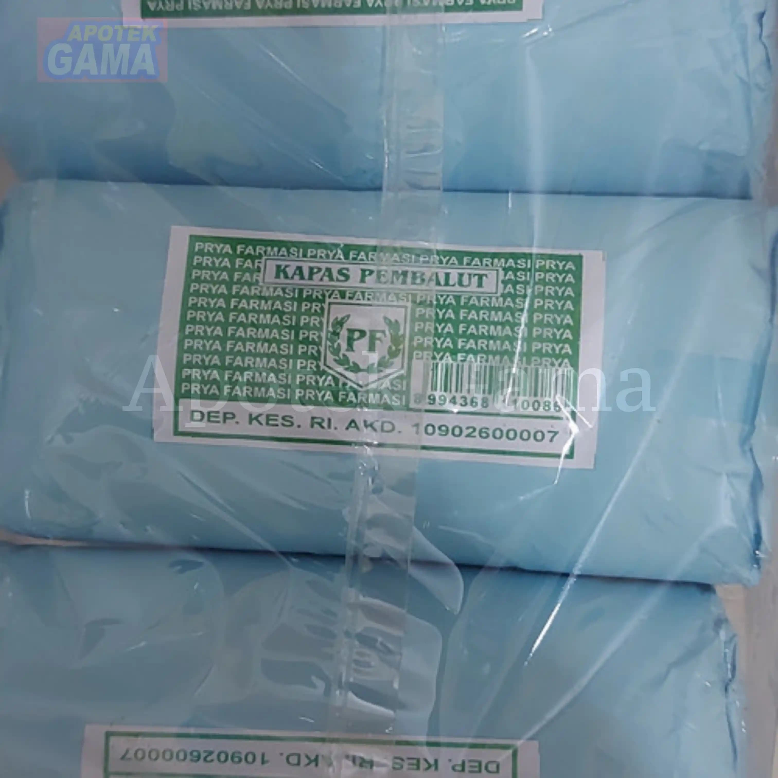 KAPAS PF 100 G 2