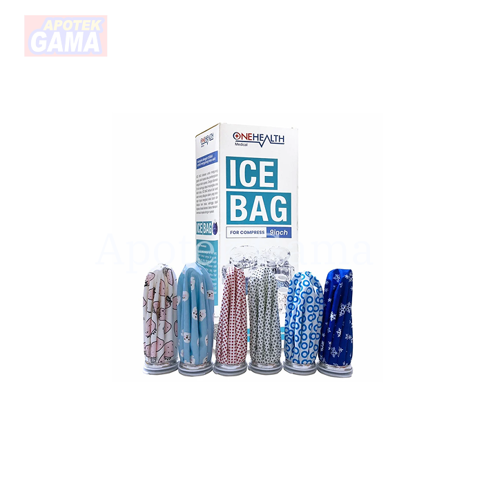 KOMPRES AIR DINGIN CUP 9INCH