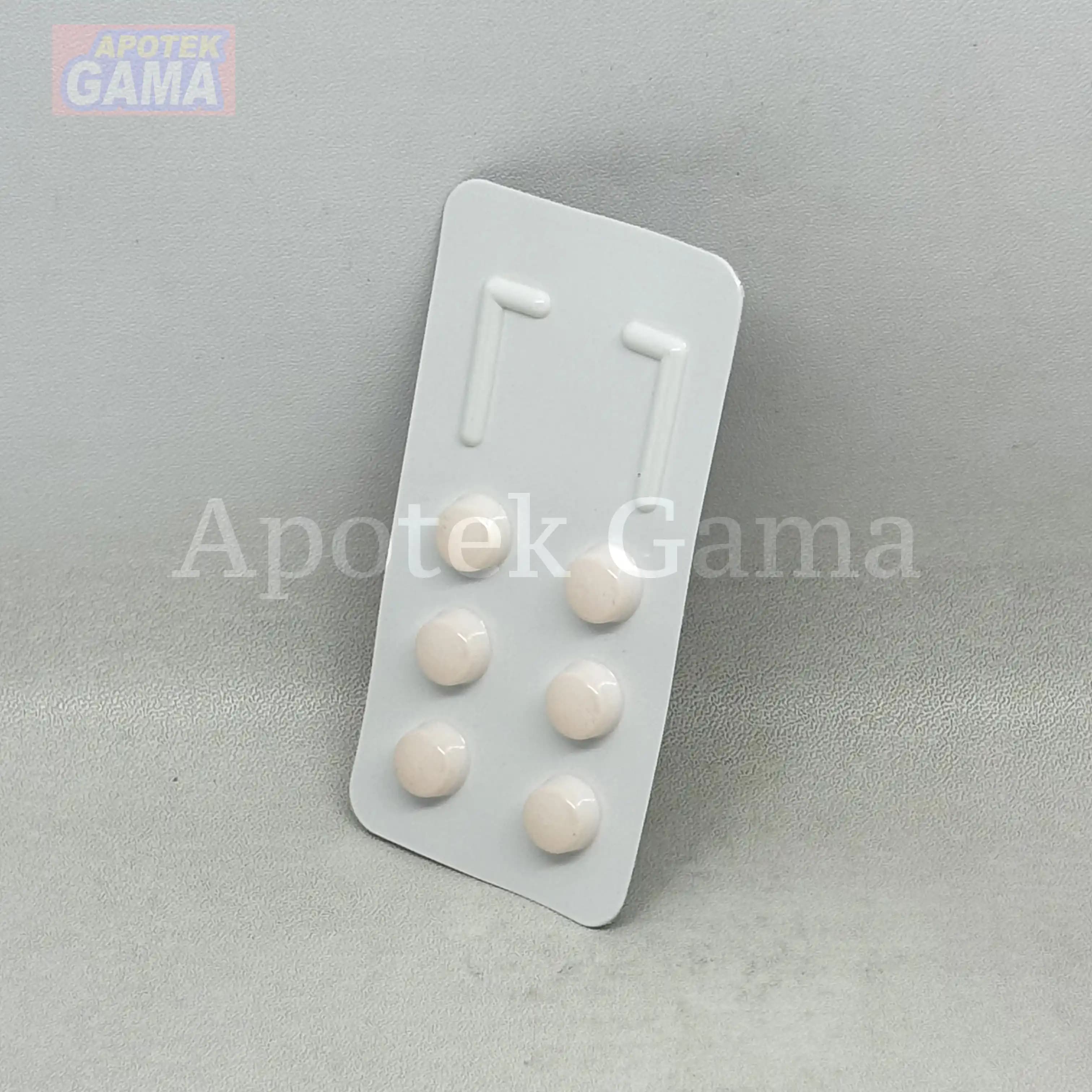 NARFOZ 8 MG TABLET 5