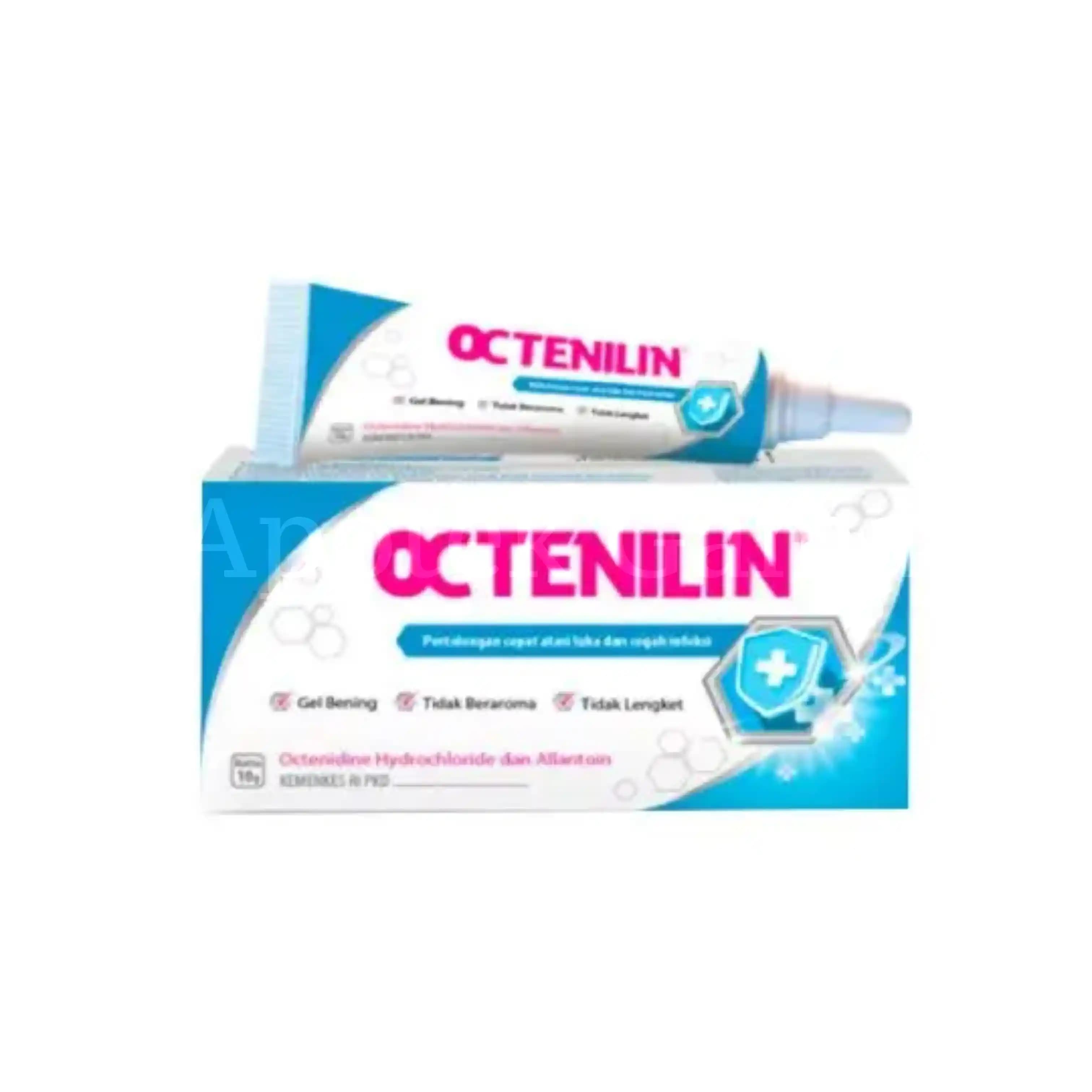 OCTENILIN 10 GR 2
