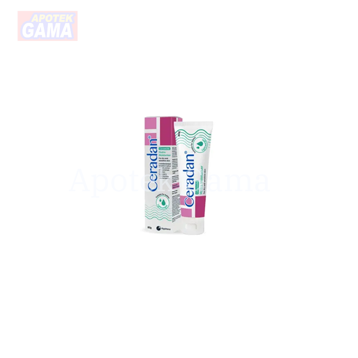 CERADAN HYDRA 80GR