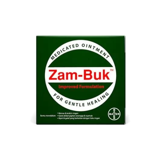 ZAMBUK OINT 8GR