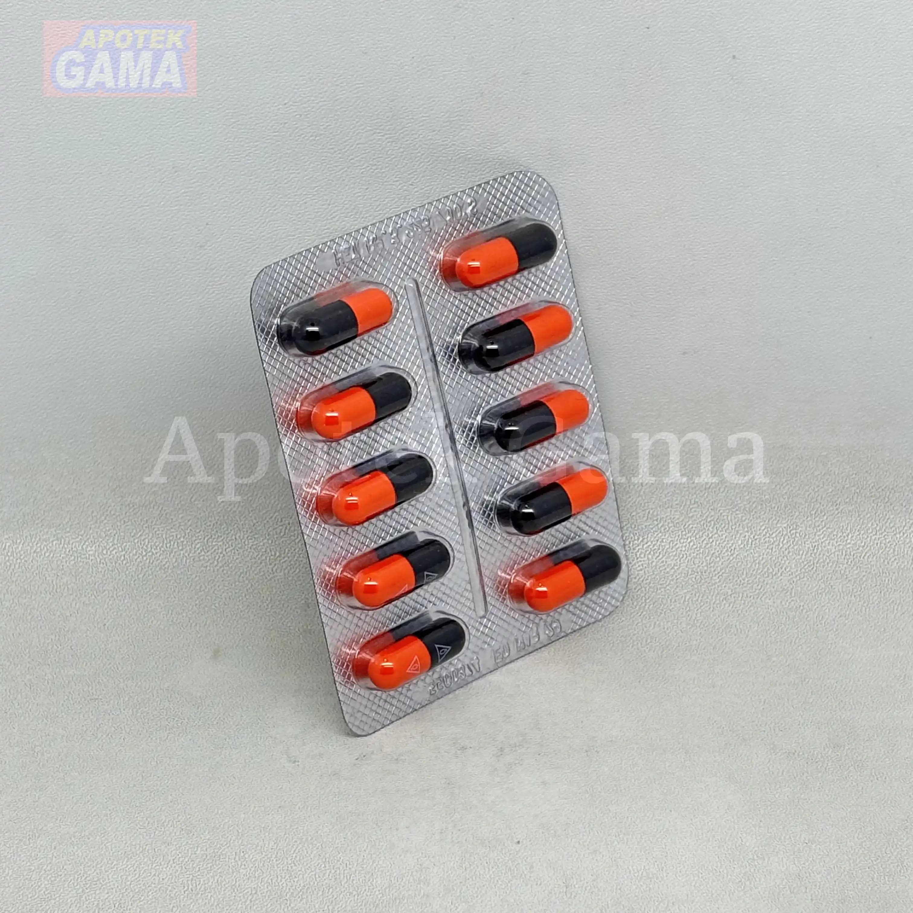 PIROCAM 20 MG TAB