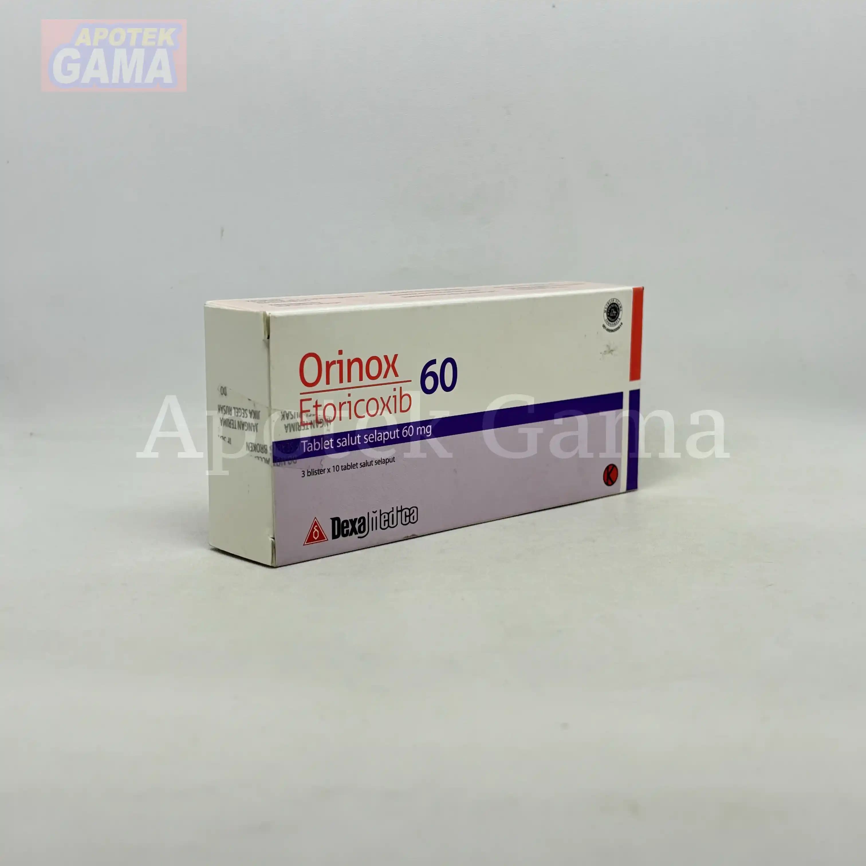 ORINOX  60 TAB  4