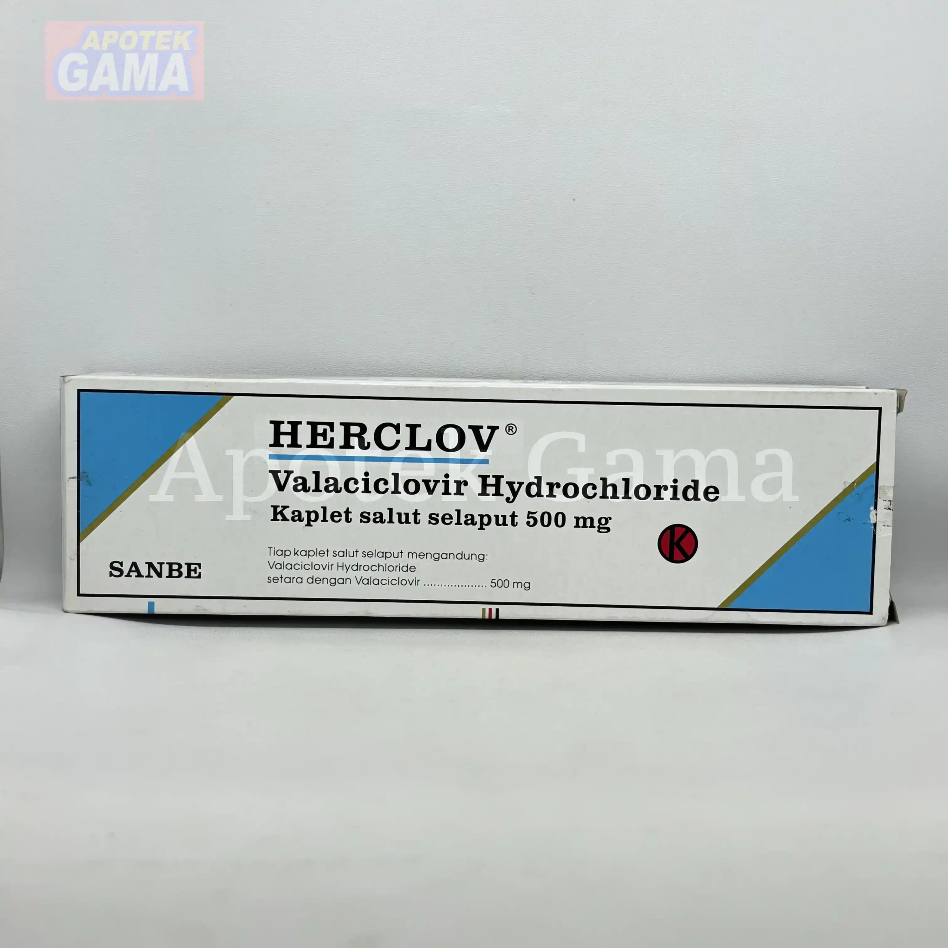 HERCLOV TAB