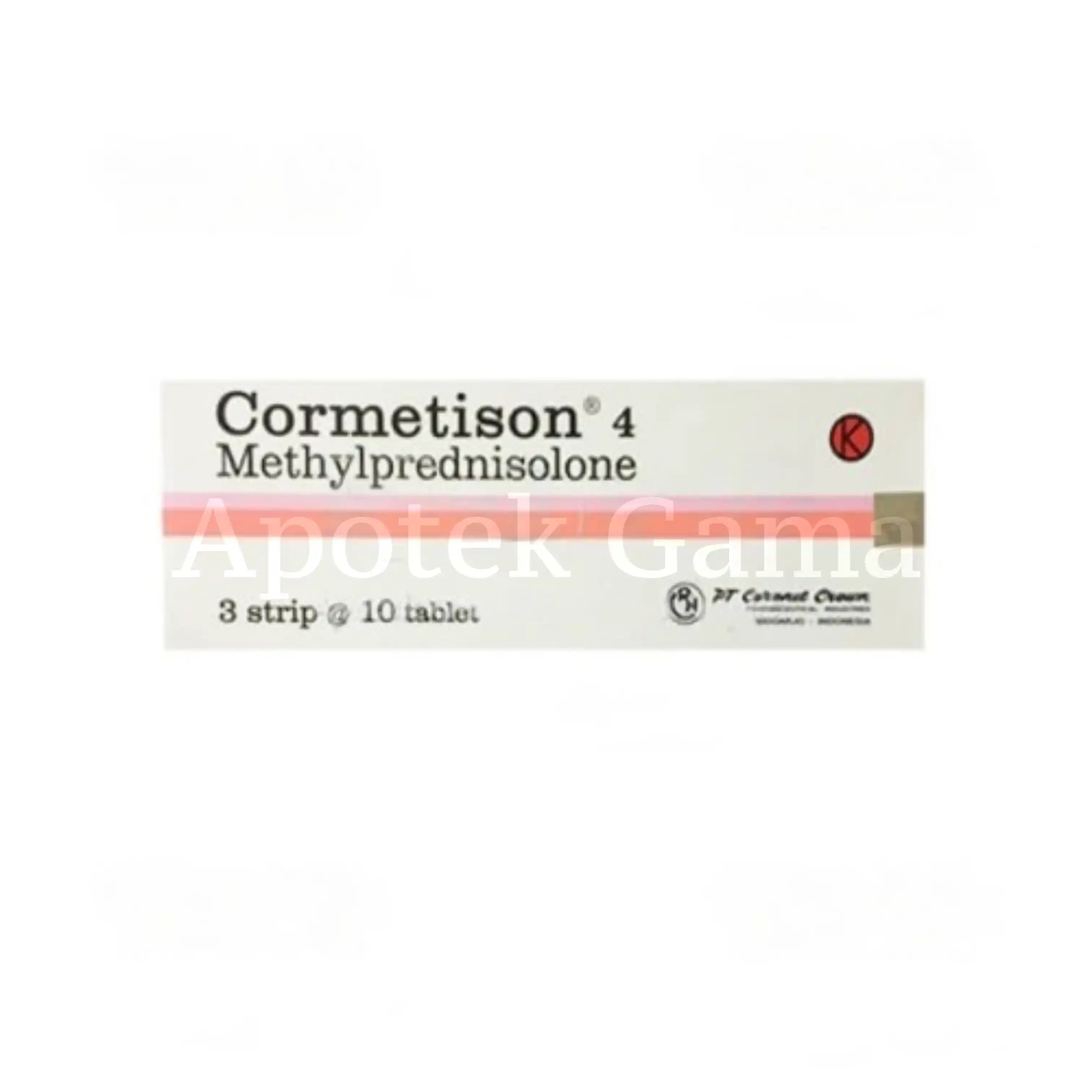 CORMETISON