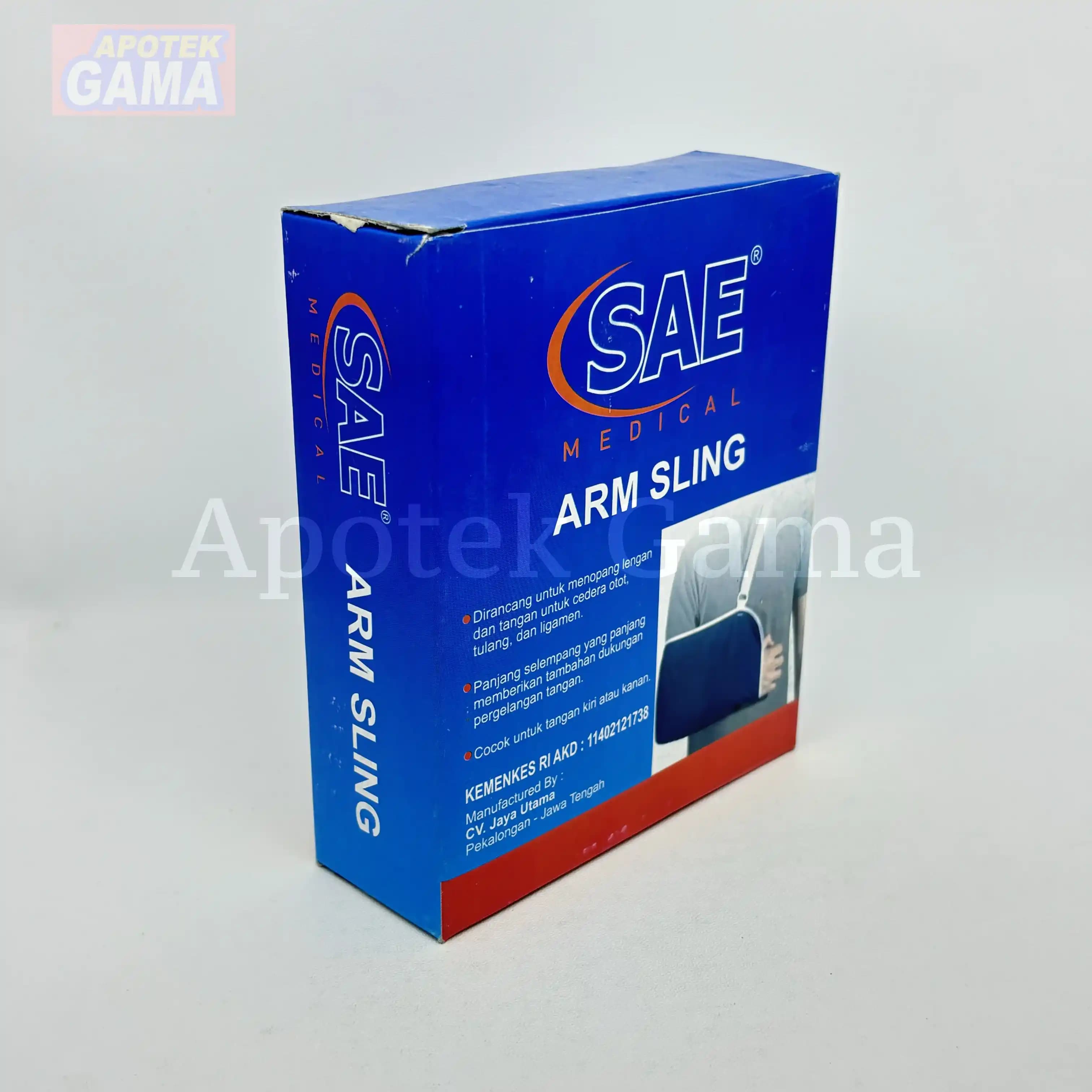 ARM SLING L SAE 4