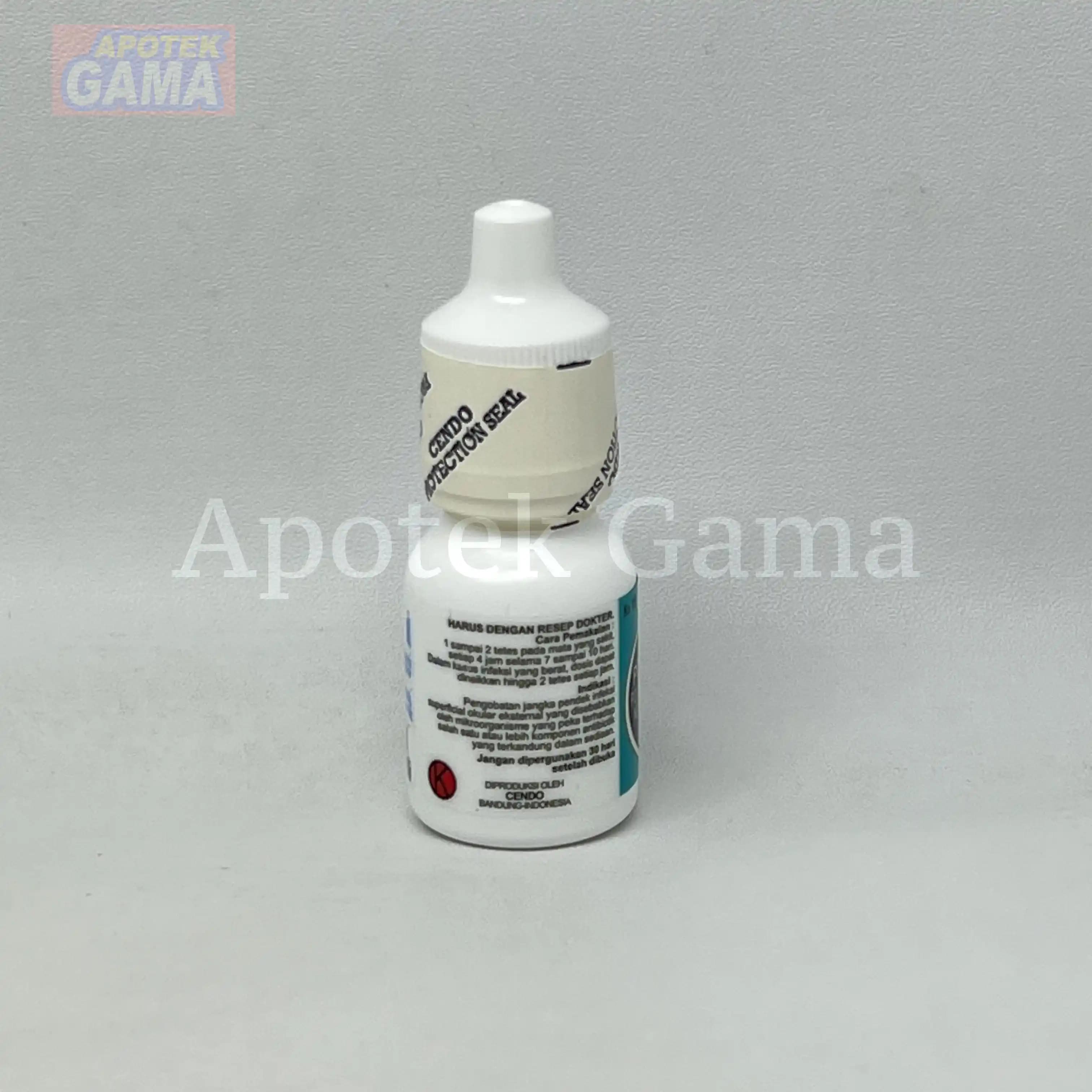 C.POLYGRAN ED 5 ML 2