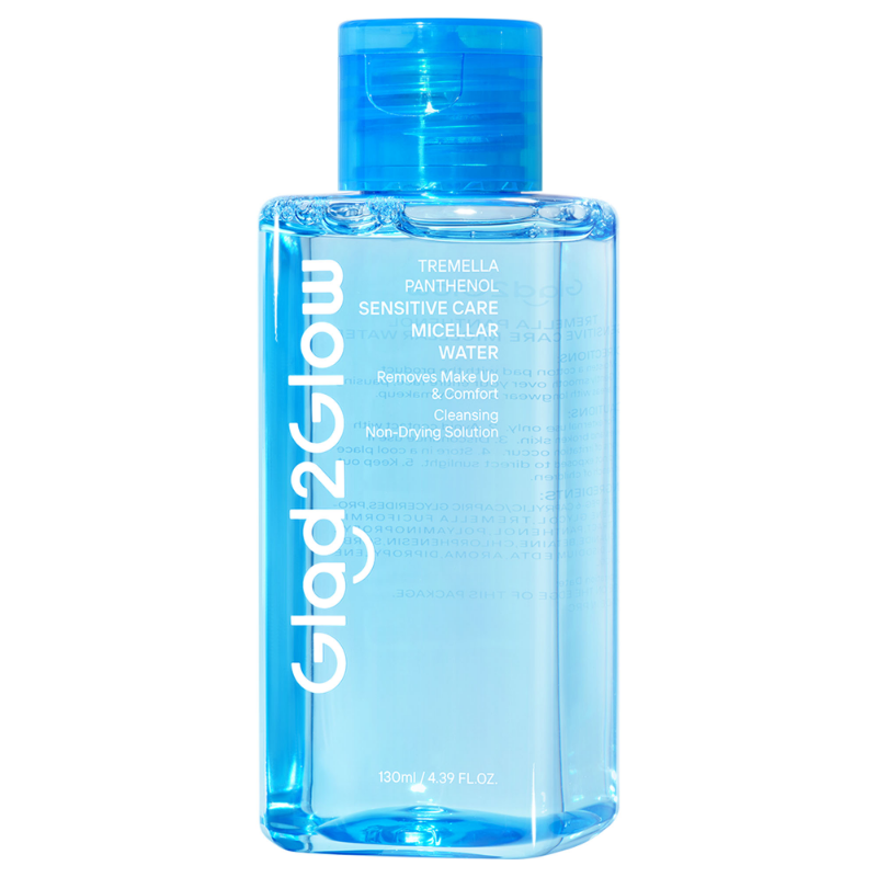 GLAD 2 GLOW TREMELLA MICELLAR WATER 300ML