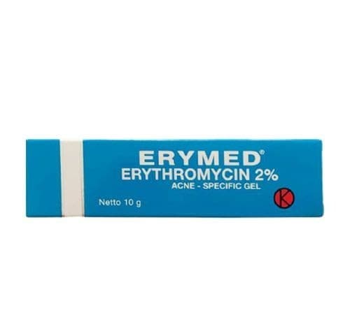 ERYMED GEL 10 GRAM 4