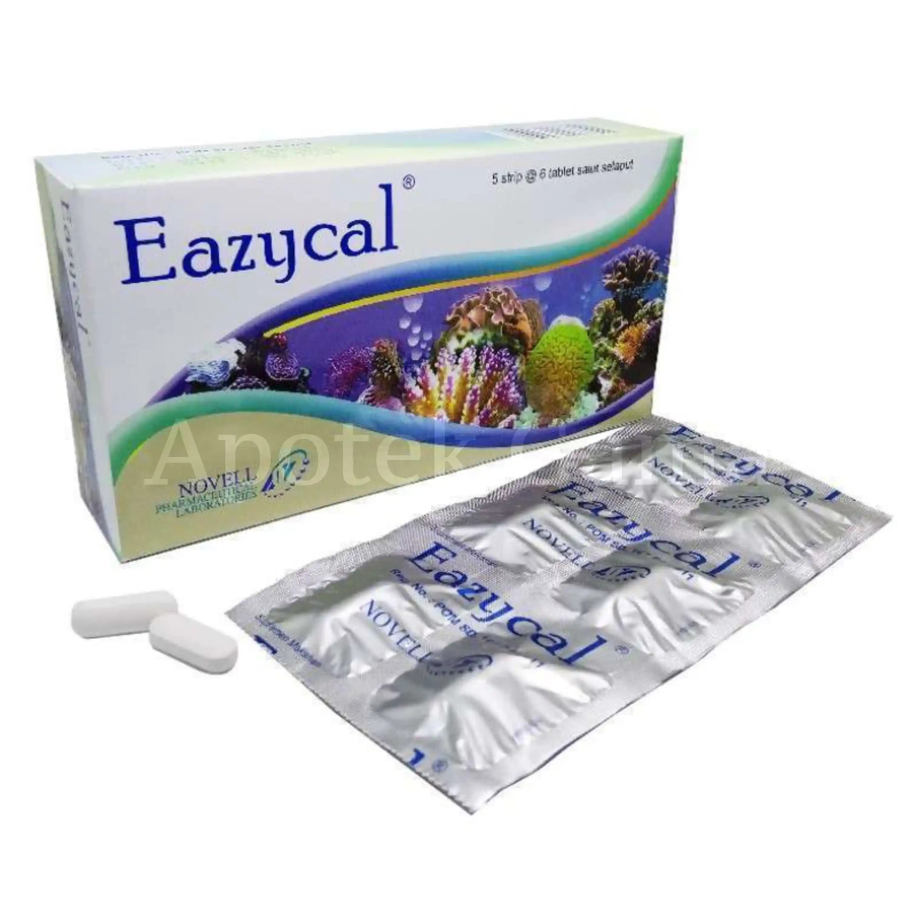EAZYCAL TABLET