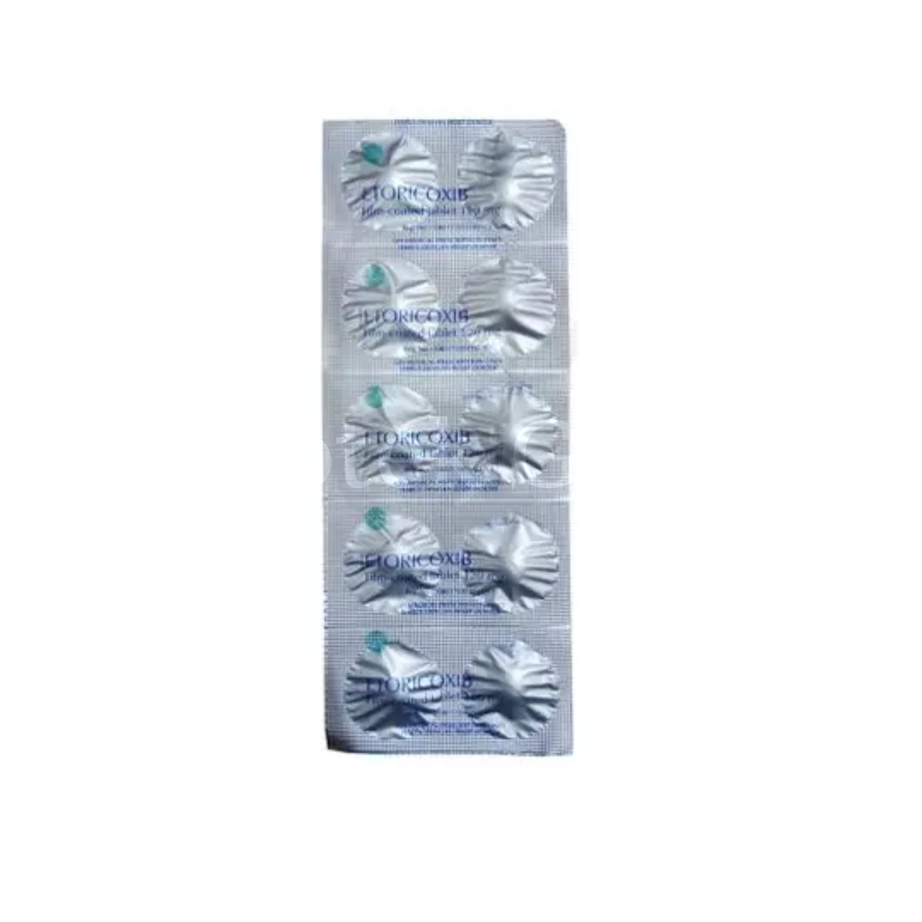 ETORICOXIB 120MG TABLET 2