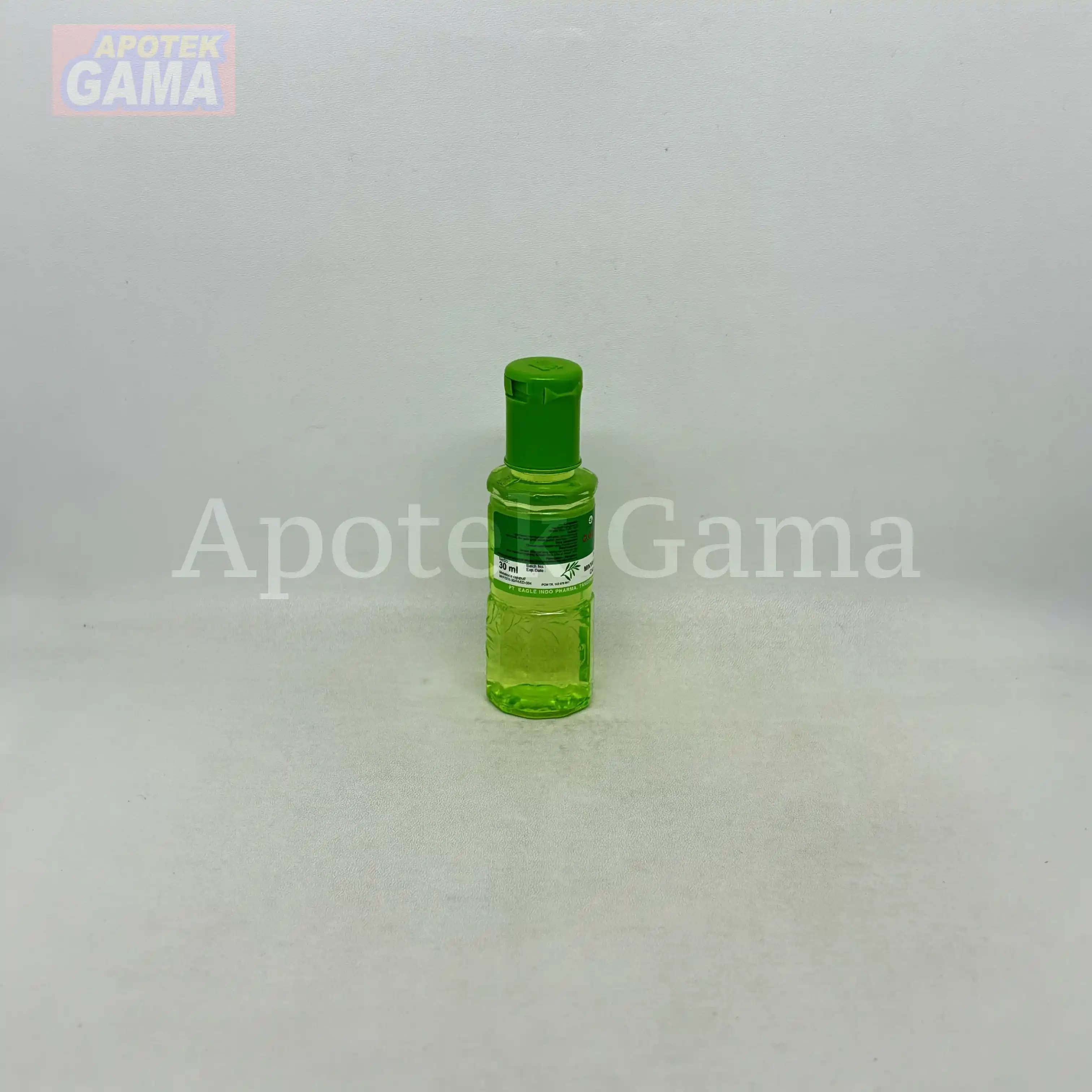 MKP LANG 30 ML