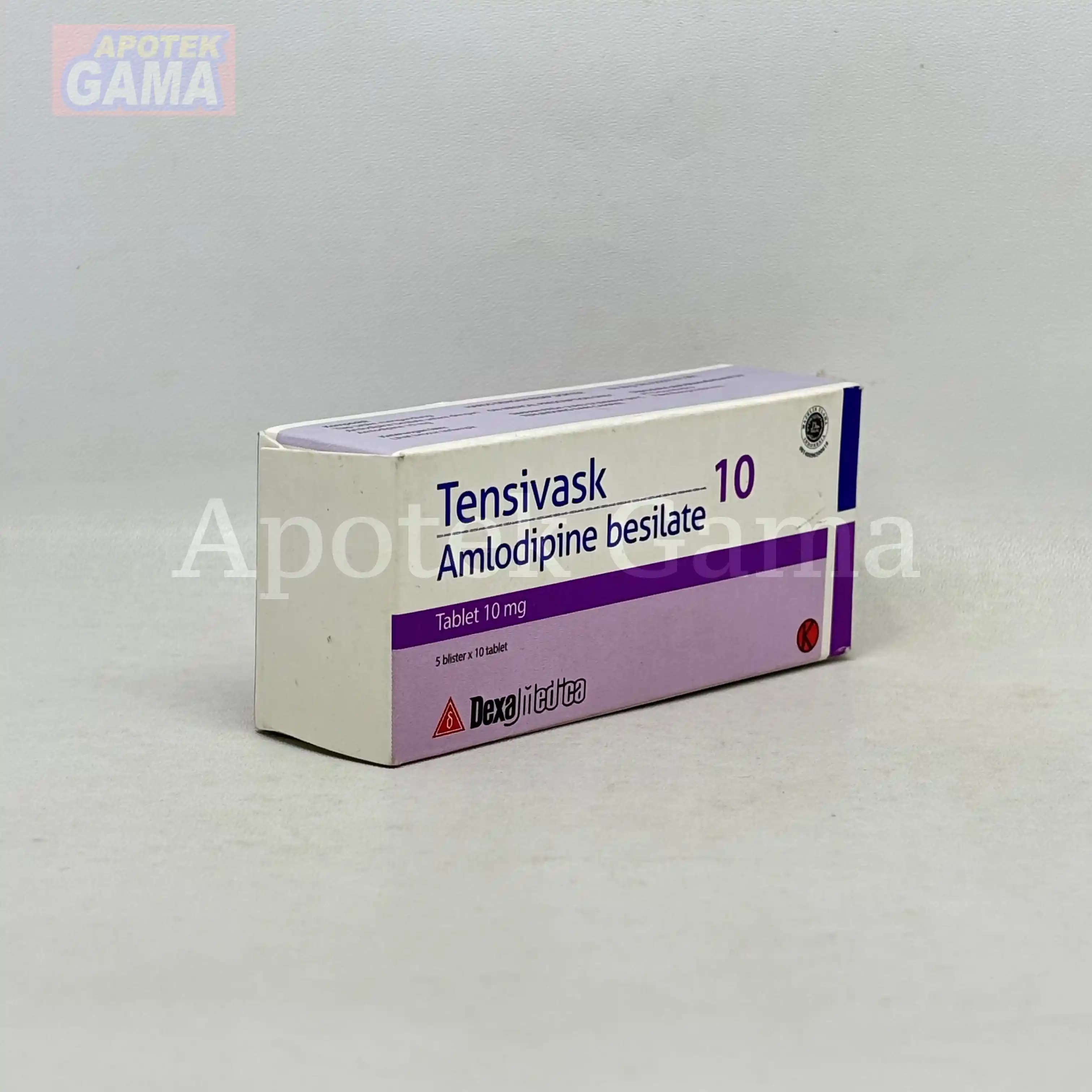 TENSIVASK TAB 10 3